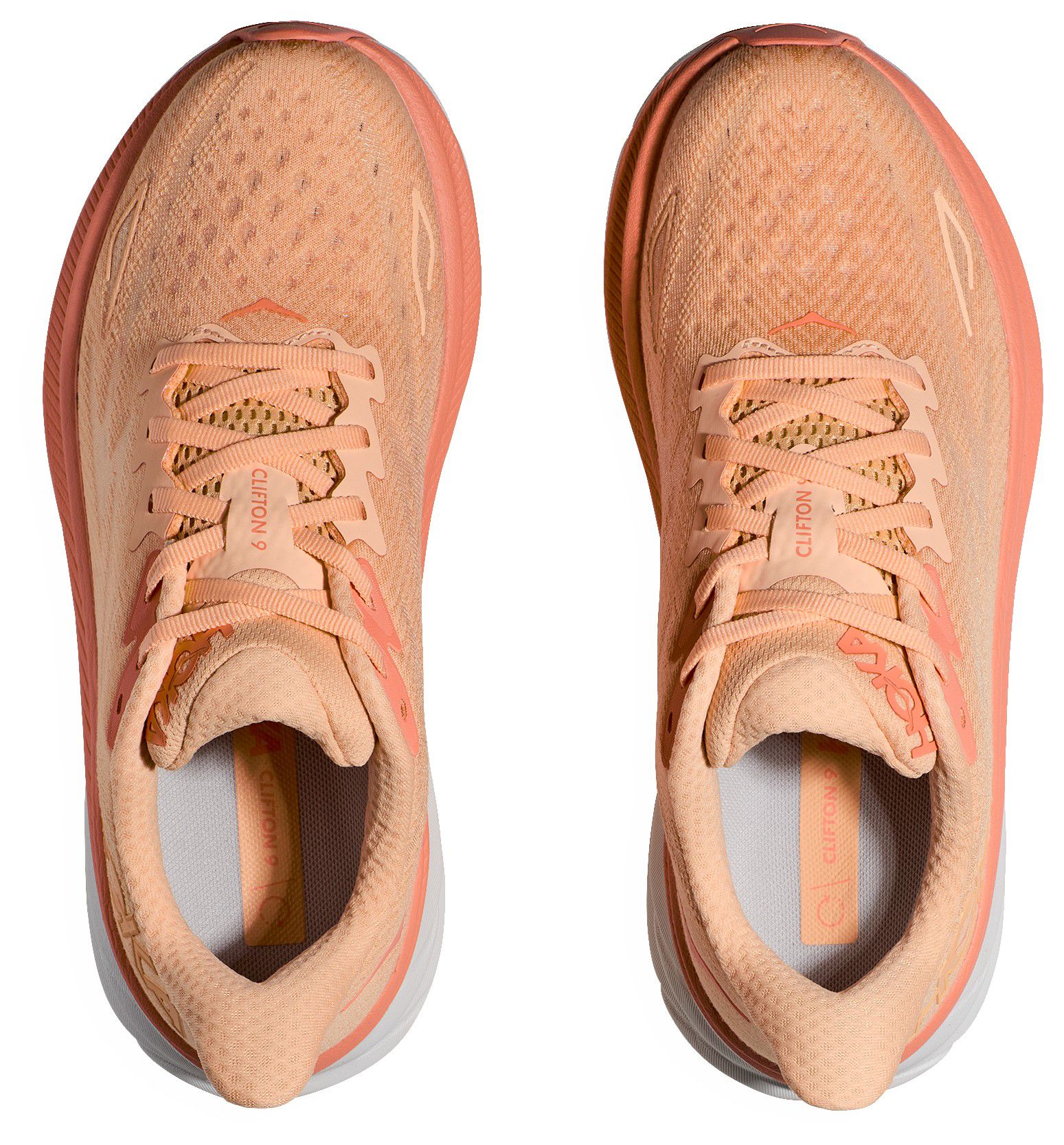 HOKA Women's Clifton 9 Running Shoes product image