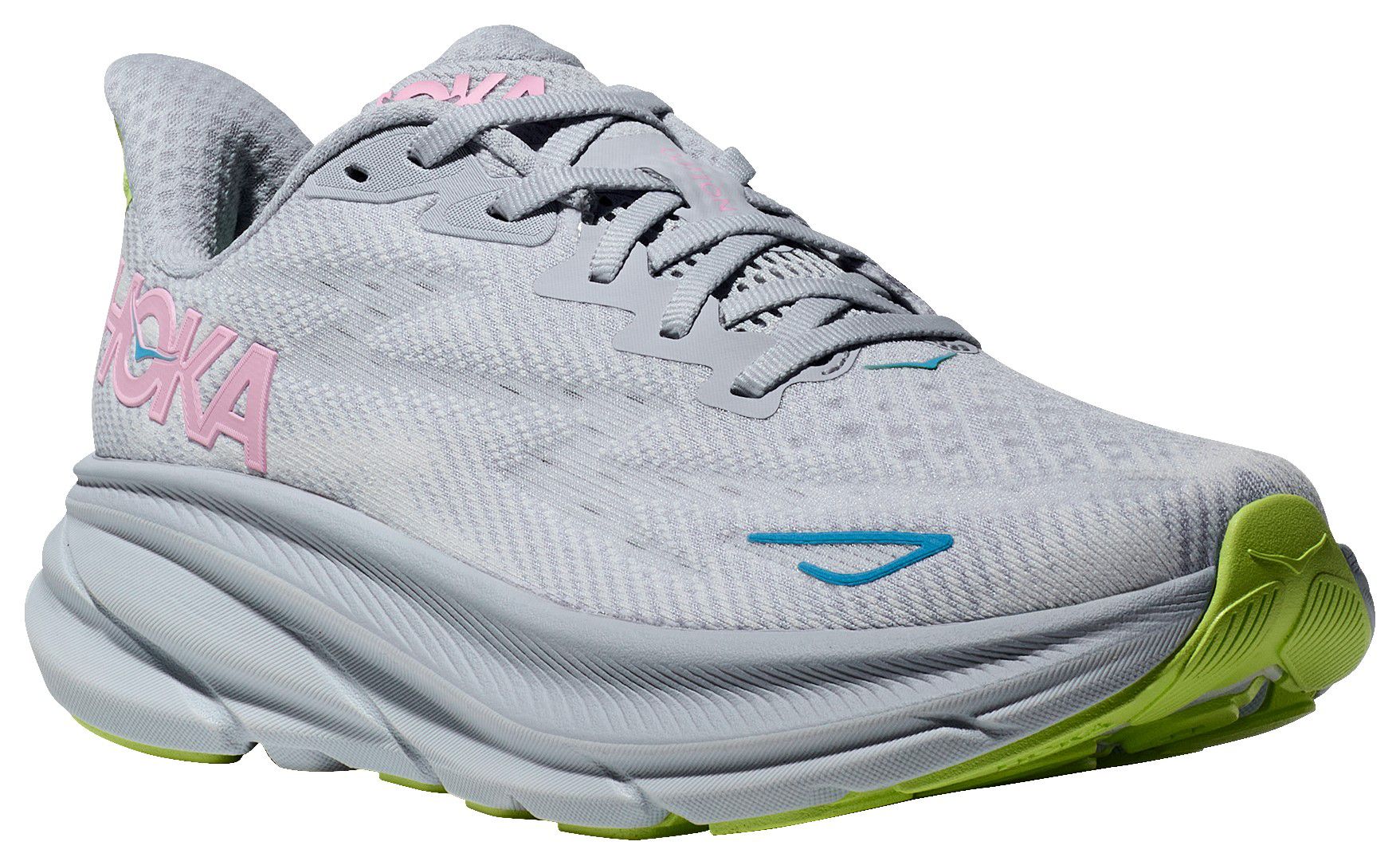 HOKA Women's Clifton 9 Running Shoes product image