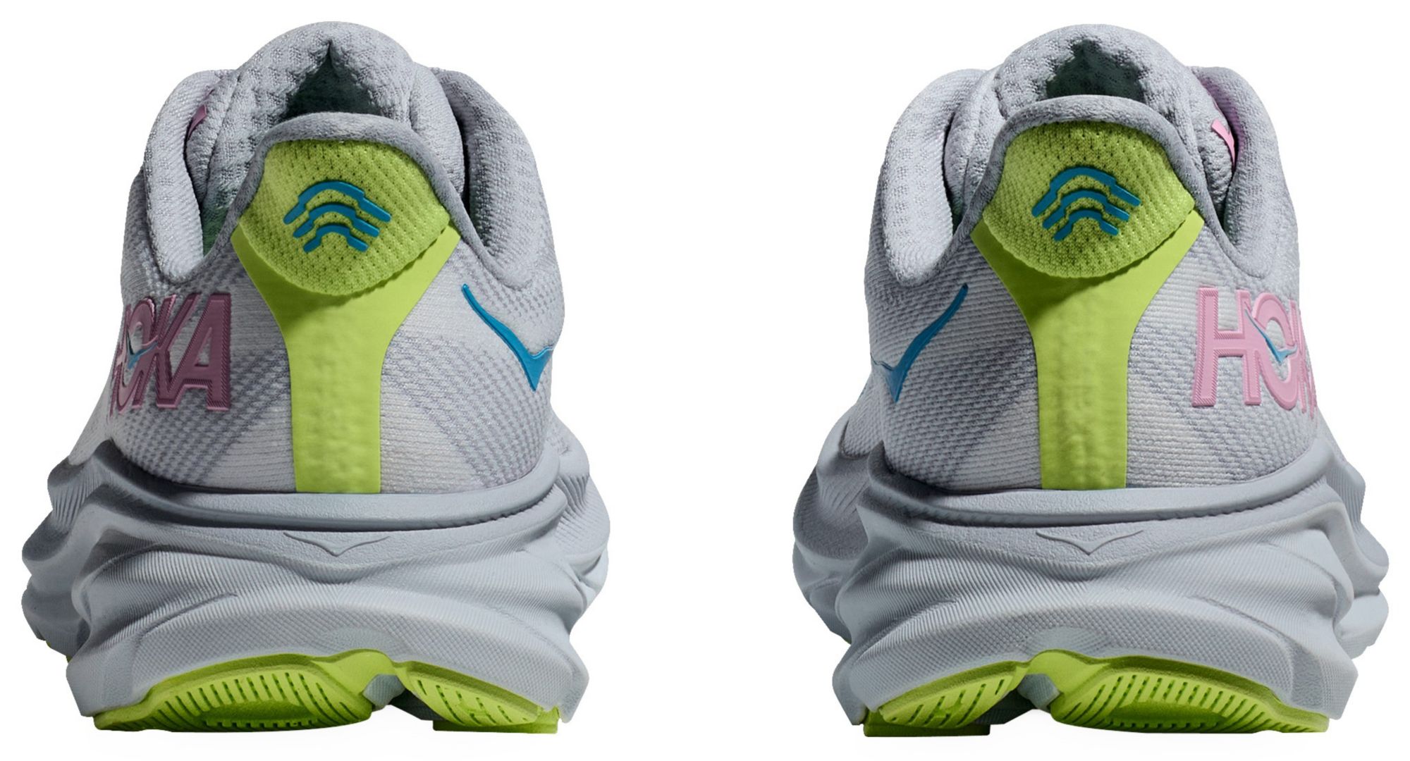 HOKA Women's Clifton 9 Running Shoes product image