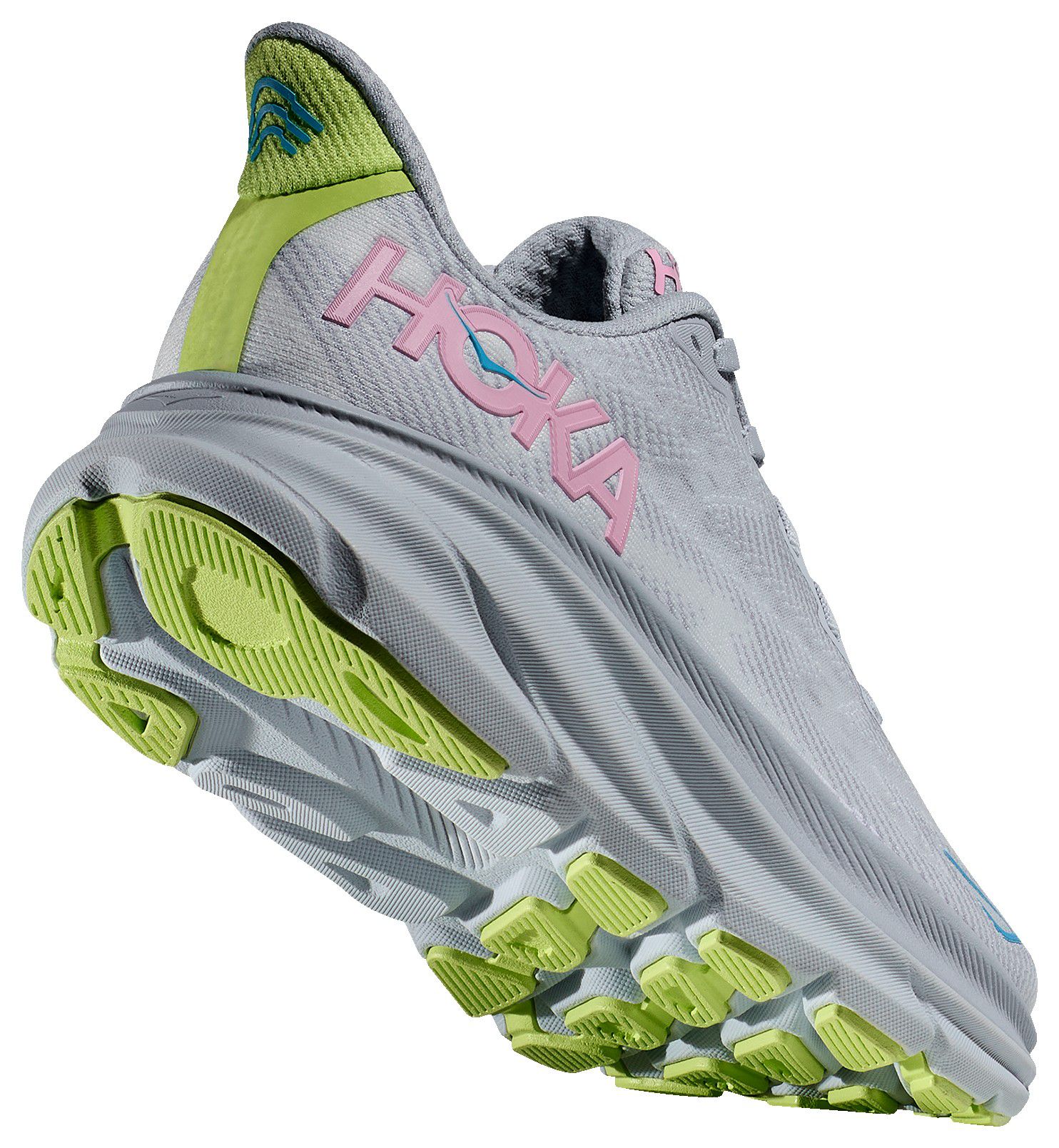 HOKA Women's Clifton 9 Running Shoes product image