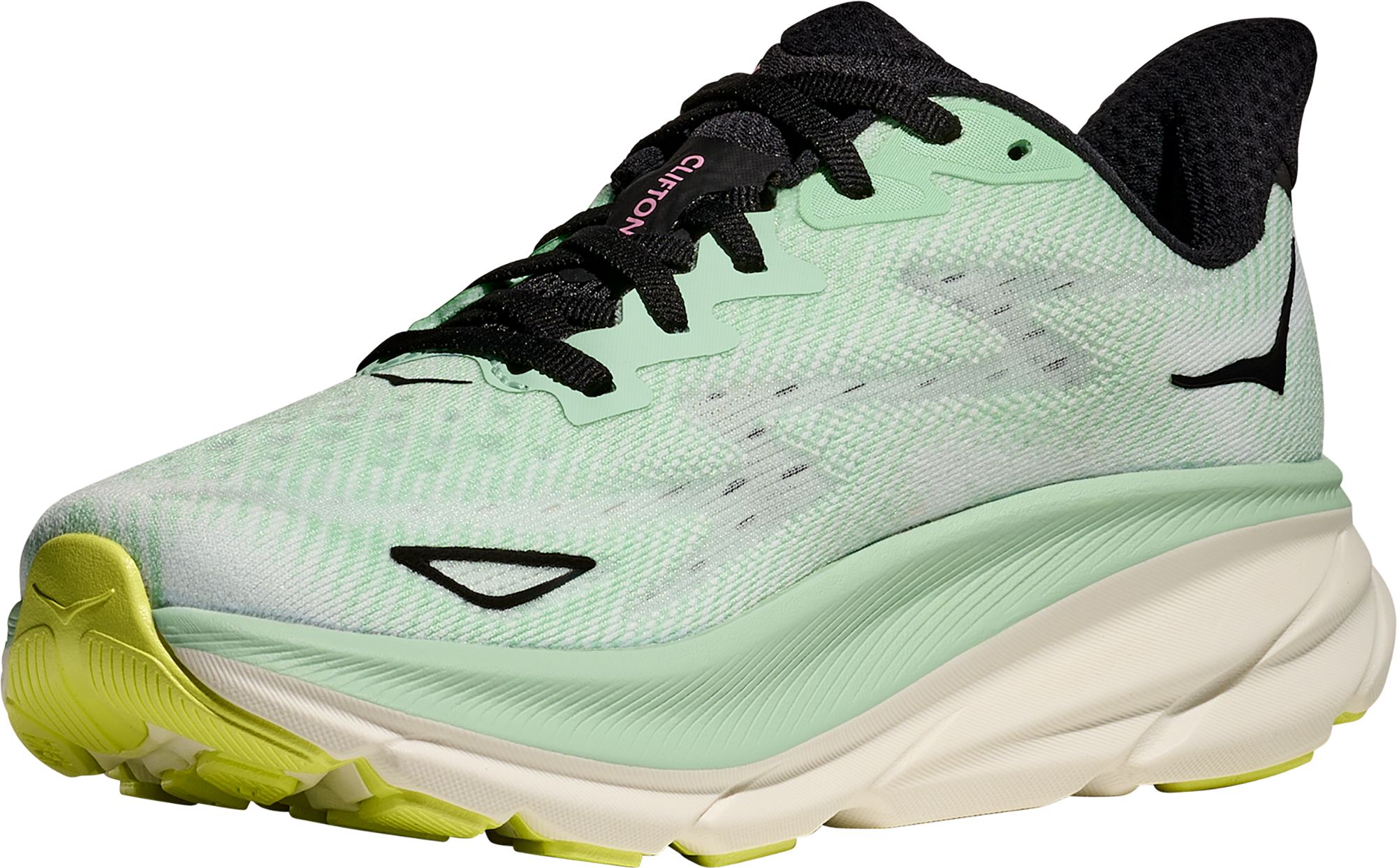 HOKA Women's Clifton 9 Running Shoes product image