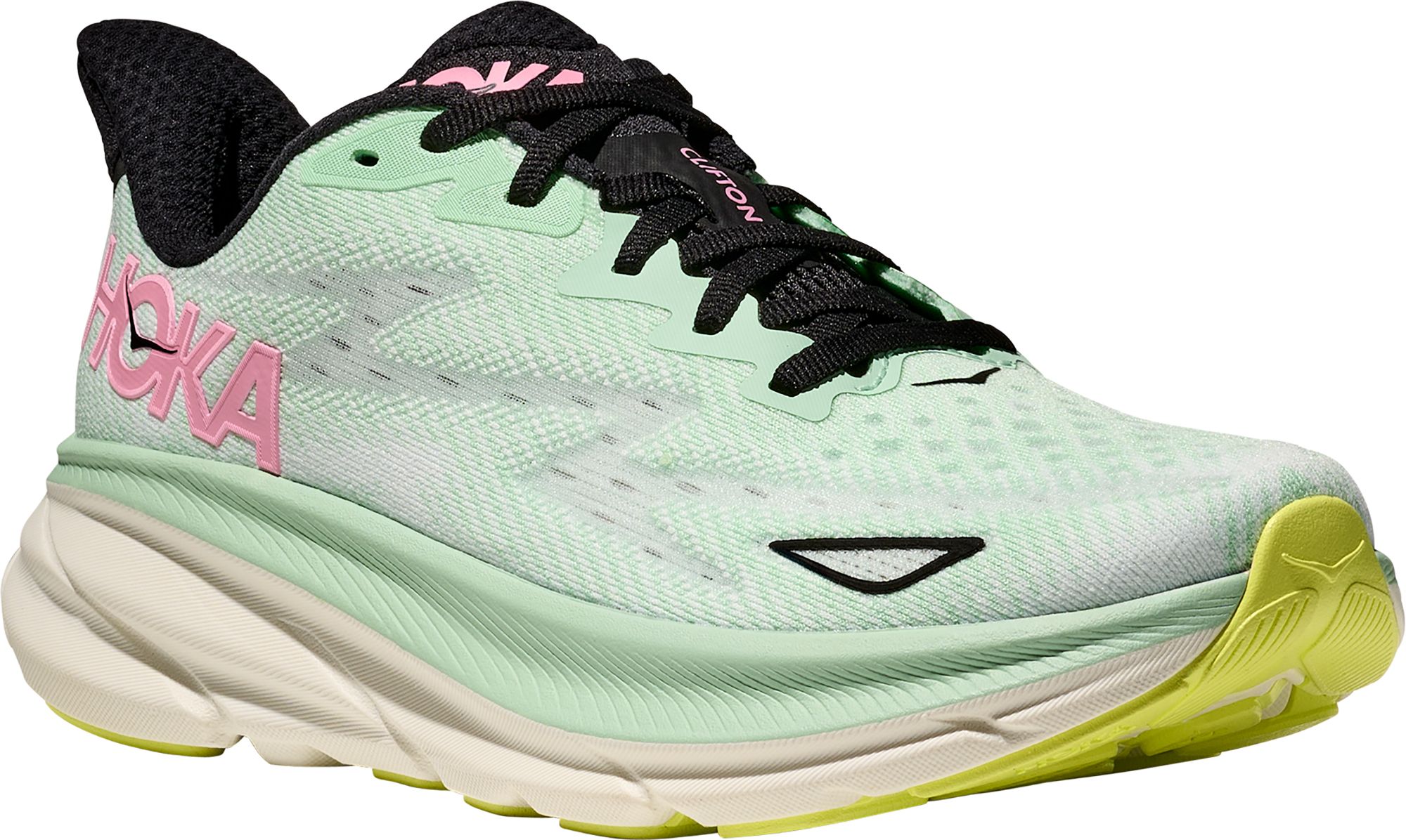 HOKA Women's Clifton 9 Running Shoes product image