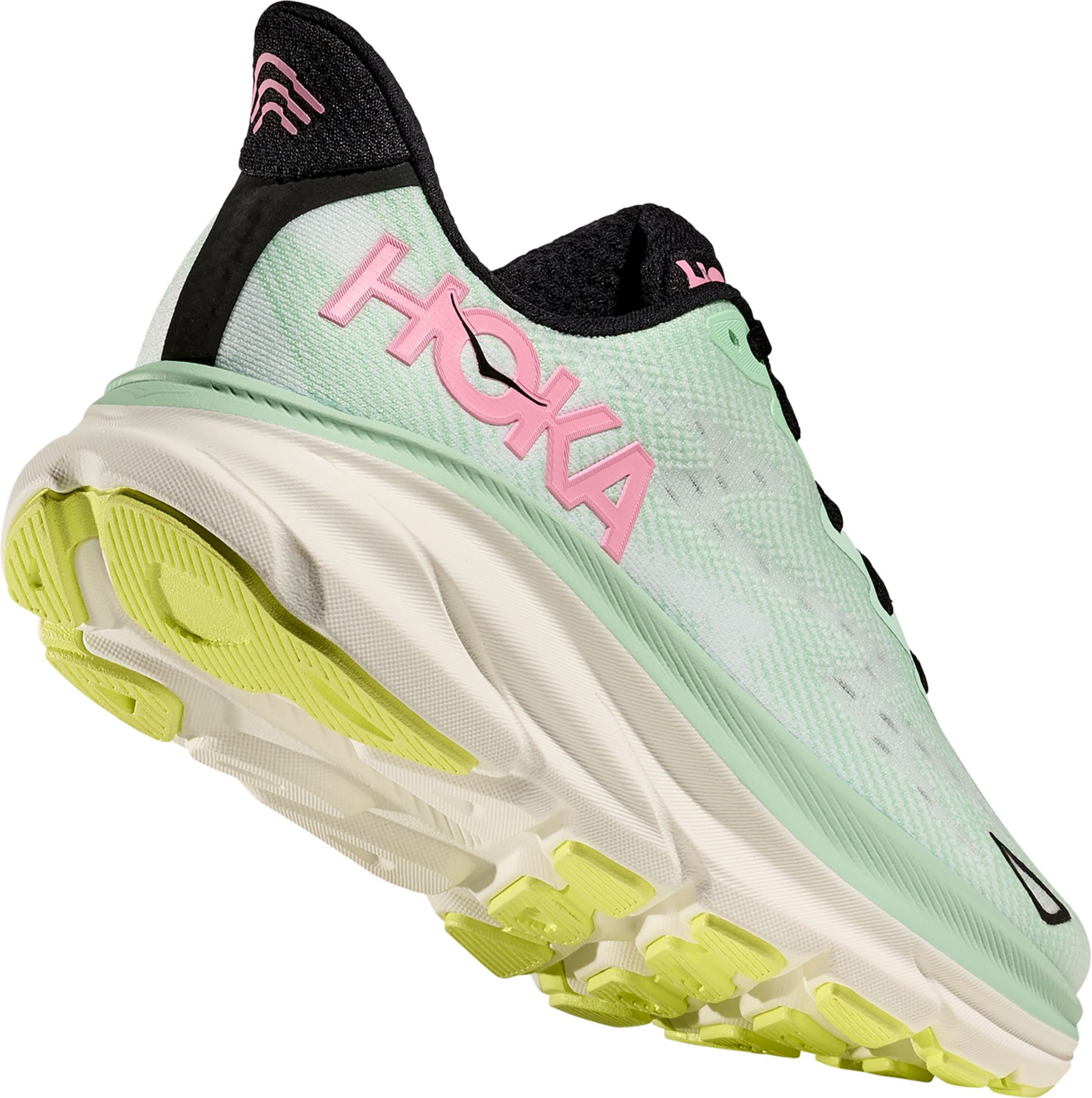 HOKA Women's Clifton 9 Running Shoes product image