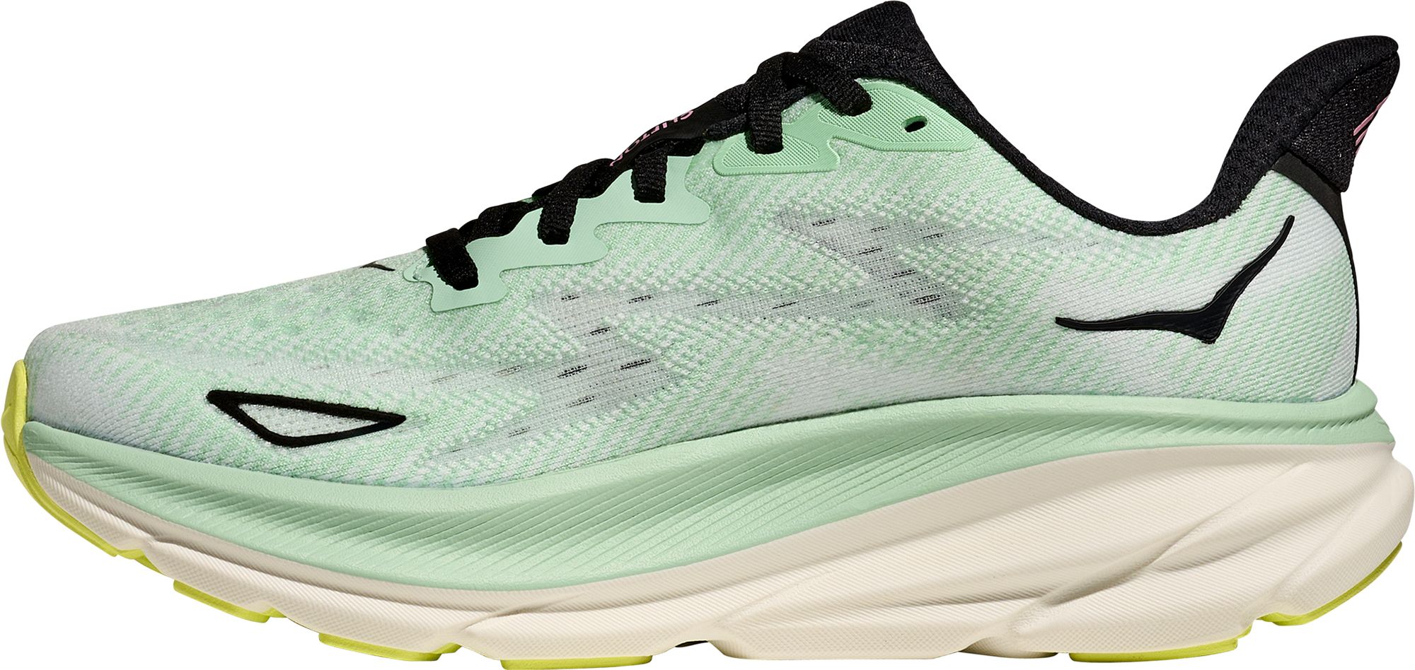 HOKA Women's Clifton 9 Running Shoes product image