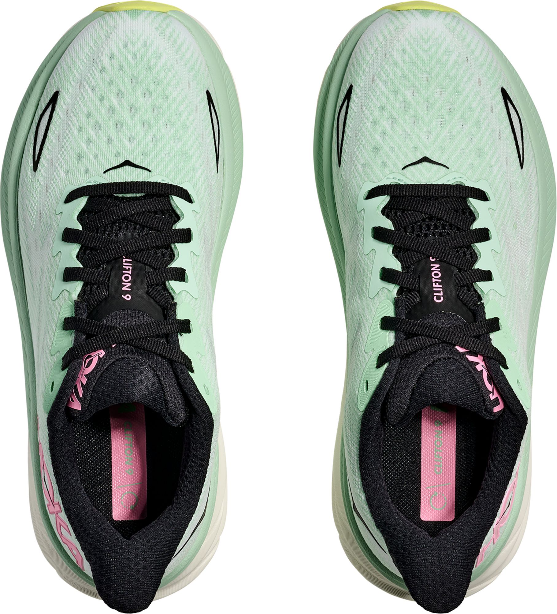 HOKA Women's Clifton 9 Running Shoes product image