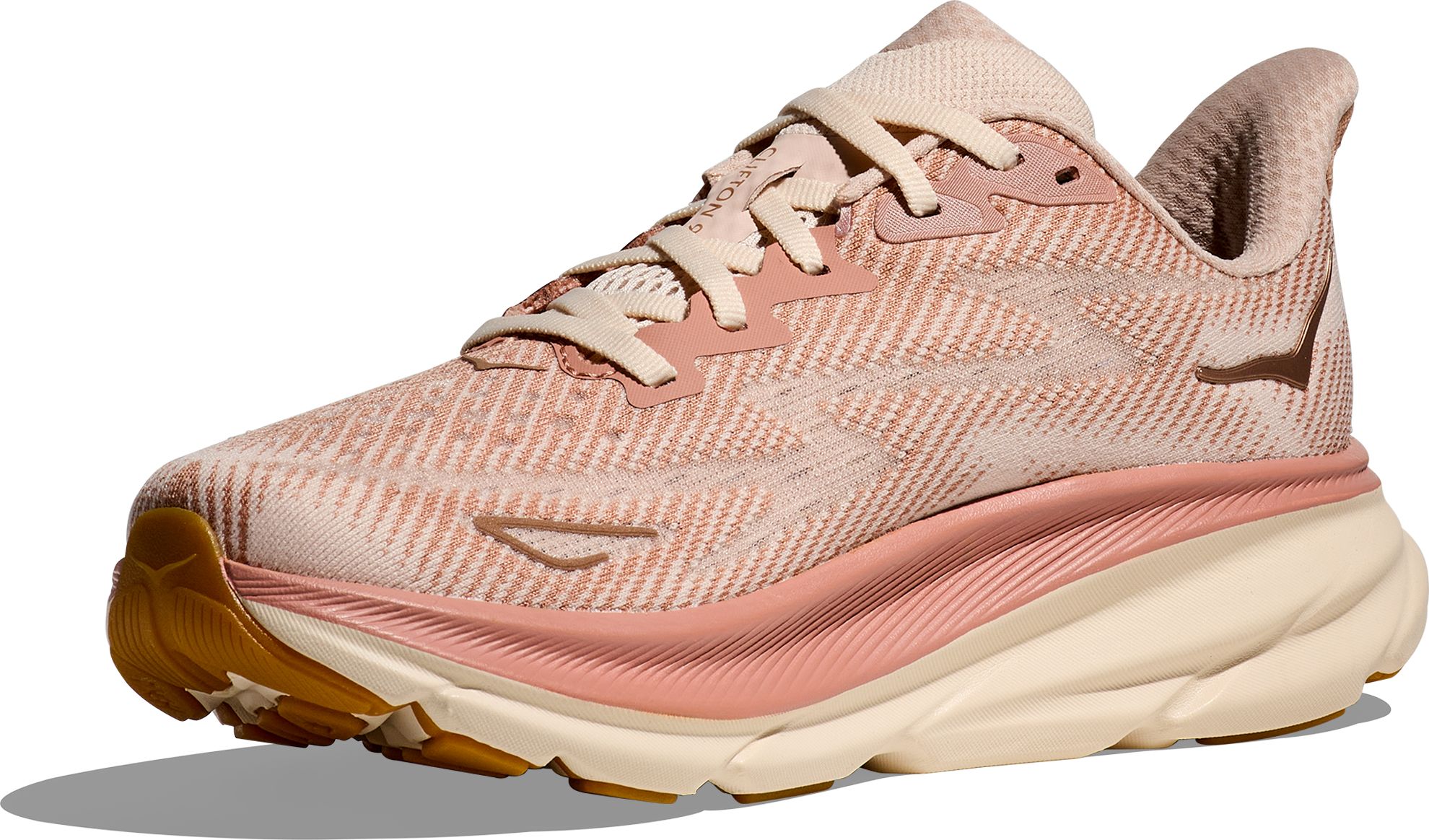 HOKA Women's Clifton 9 Running Shoes product image