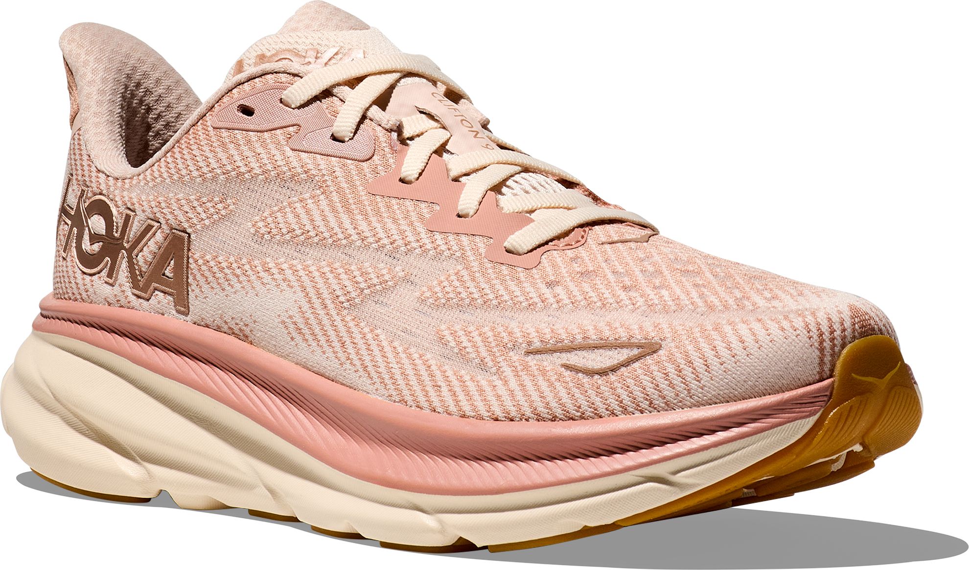 HOKA Women's Clifton 9 Running Shoes product image