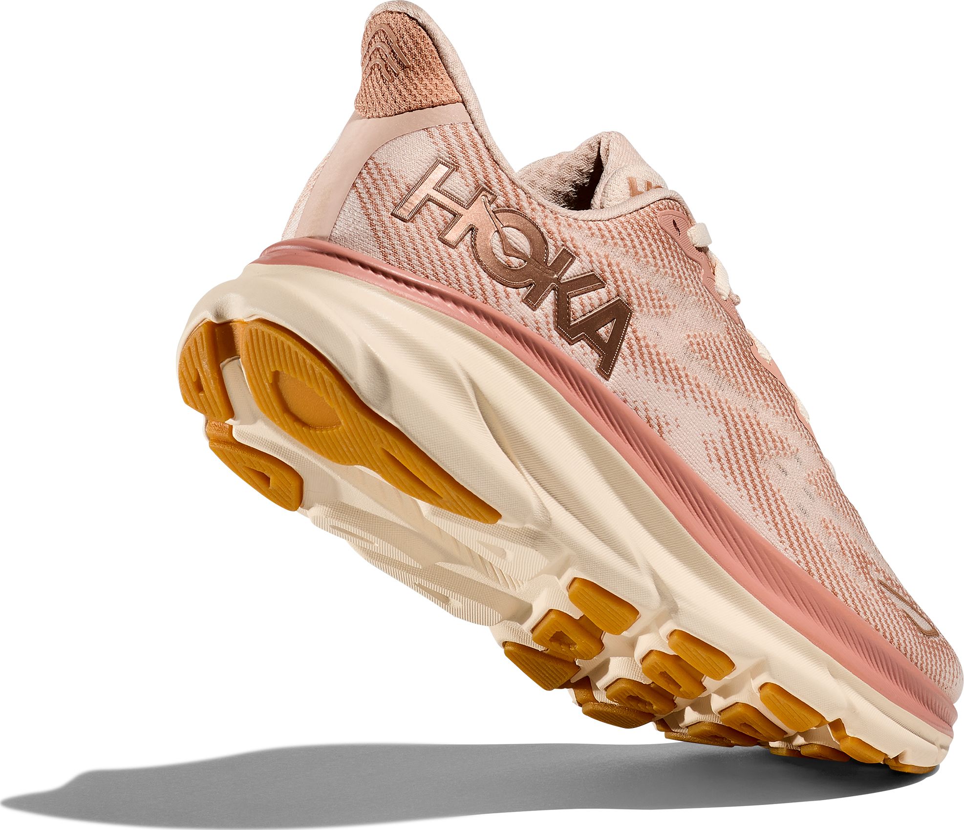 HOKA Women's Clifton 9 Running Shoes product image