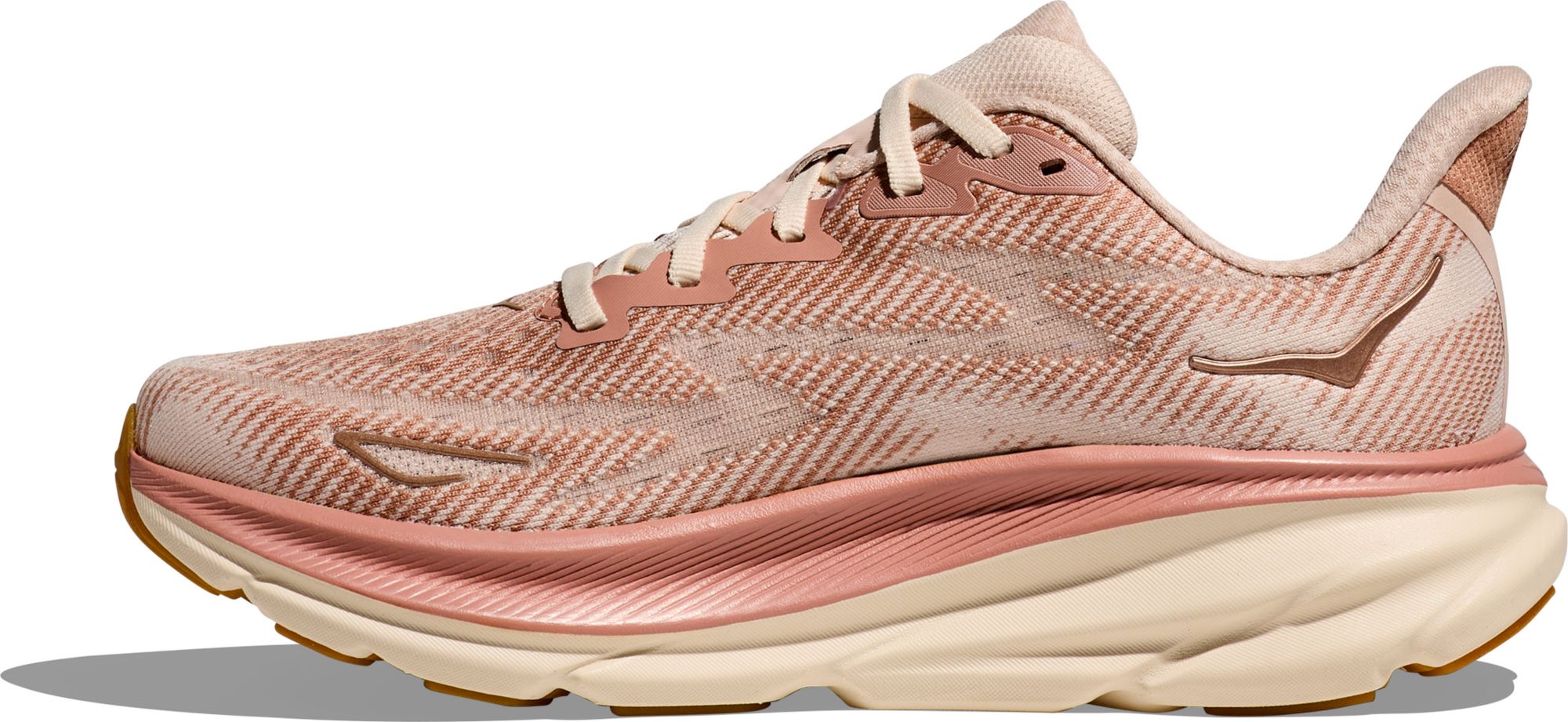 HOKA Women's Clifton 9 Running Shoes product image