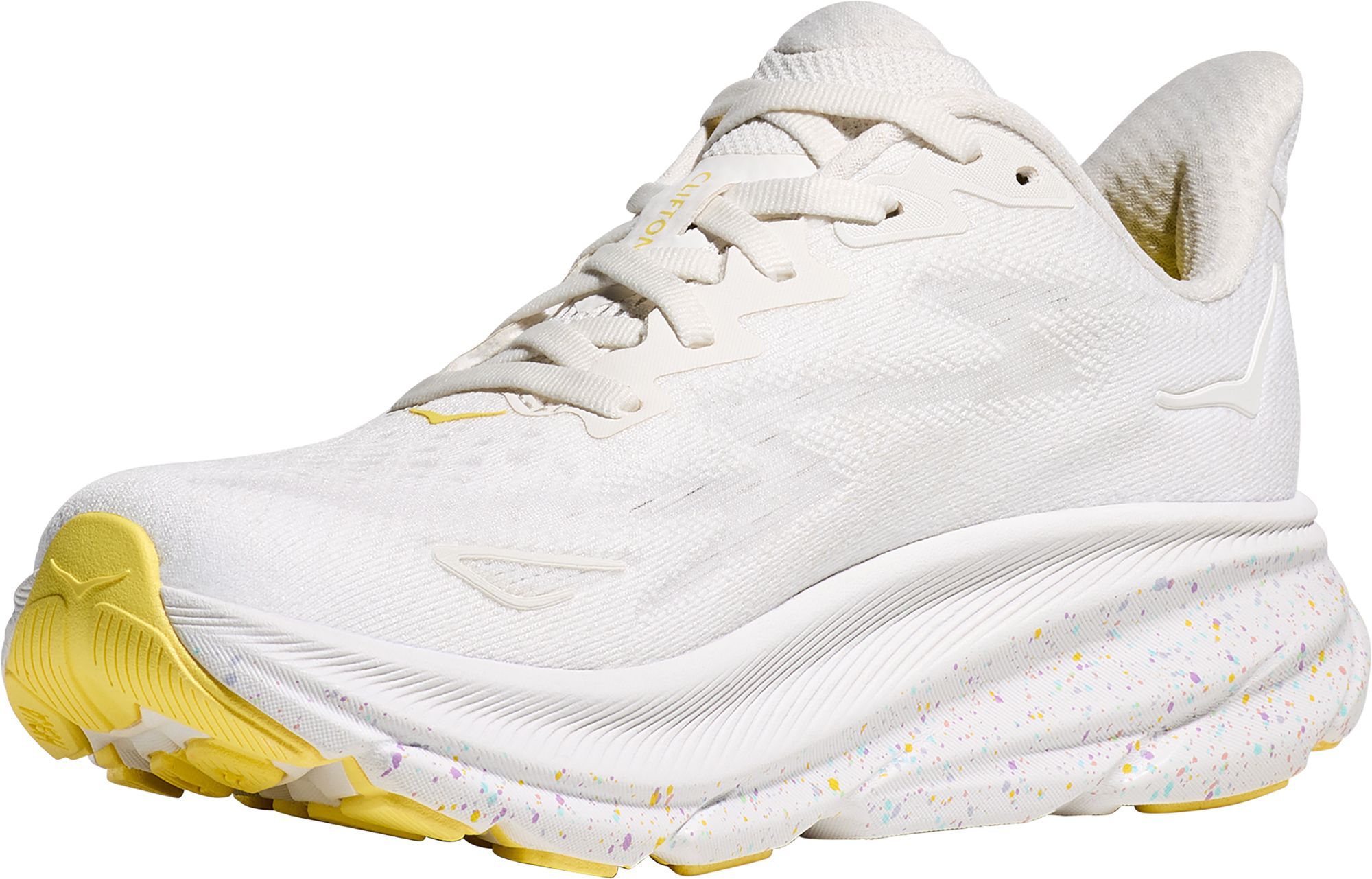 HOKA Women's Clifton 9 Running Shoes product image