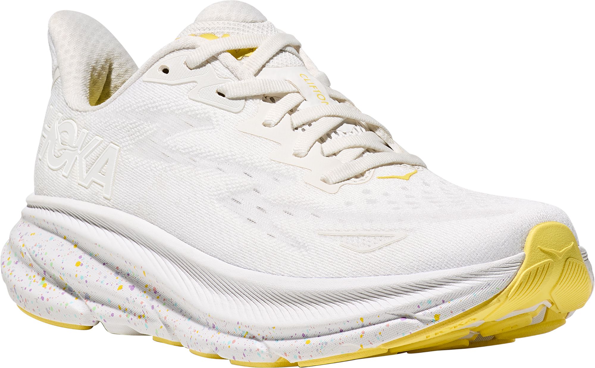 HOKA Women's Clifton 9 Running Shoes product image