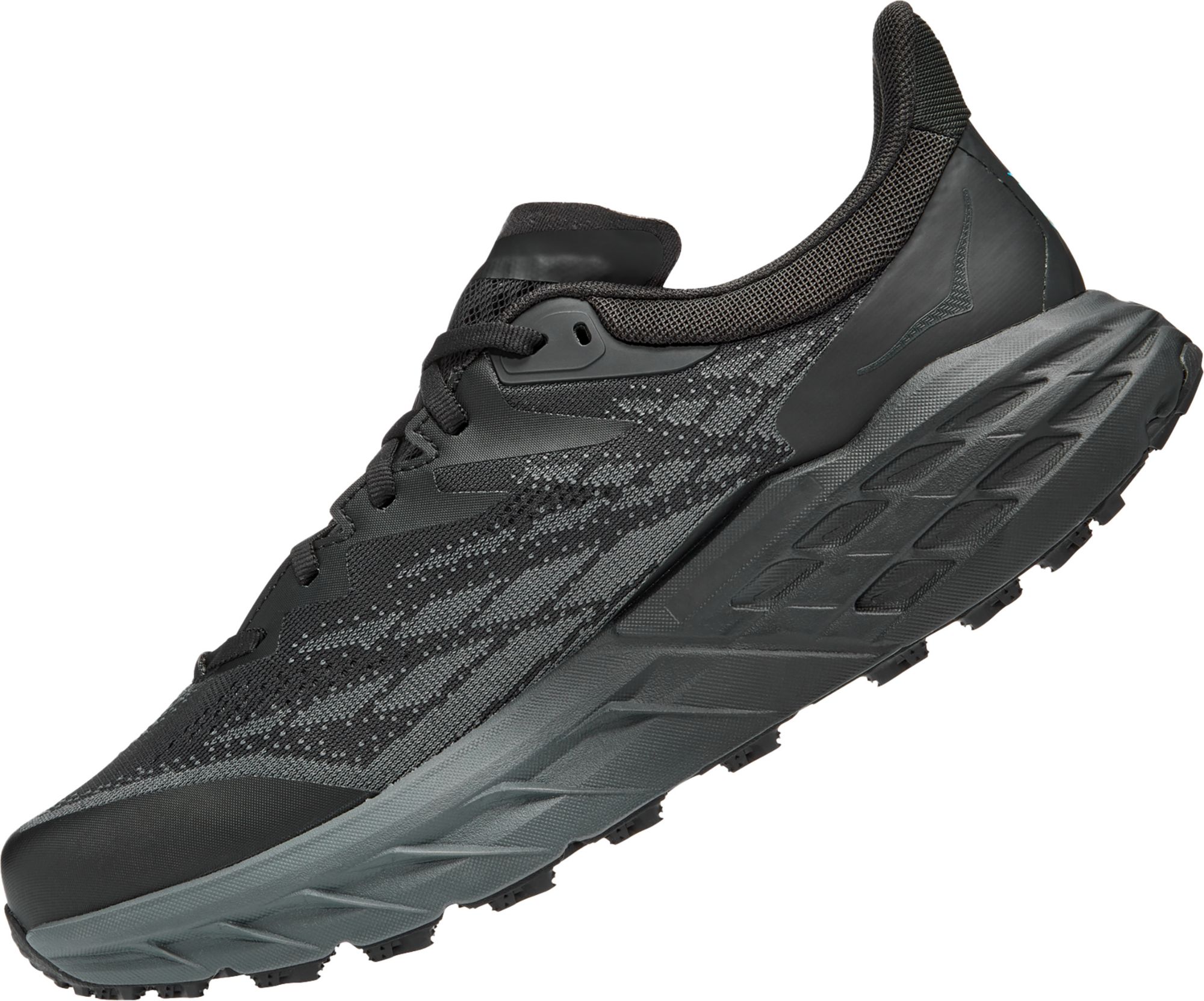 HOKA Men's Speedgoat 5 GTX Trail Running Shoes product image
