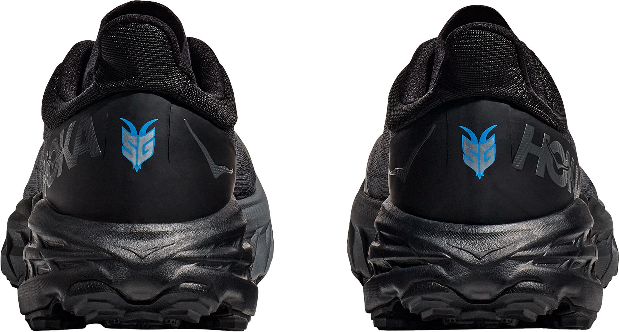 HOKA Men's Speedgoat 5 GTX Trail Running Shoes product image