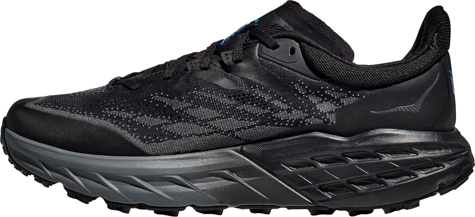 HOKA Men's Speedgoat 5 GTX Trail Running Shoes product image