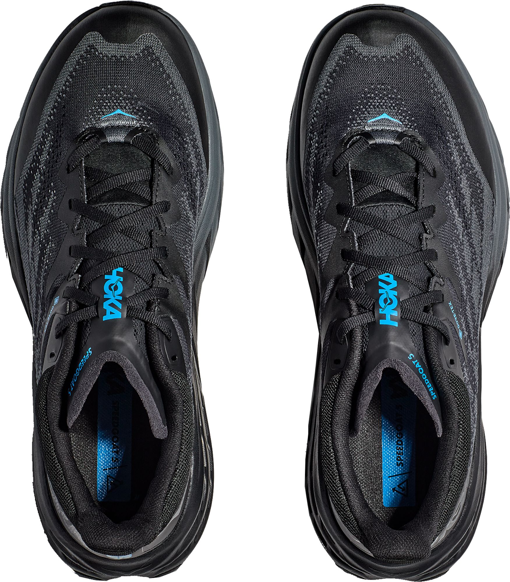 HOKA Men's Speedgoat 5 GTX Trail Running Shoes product image