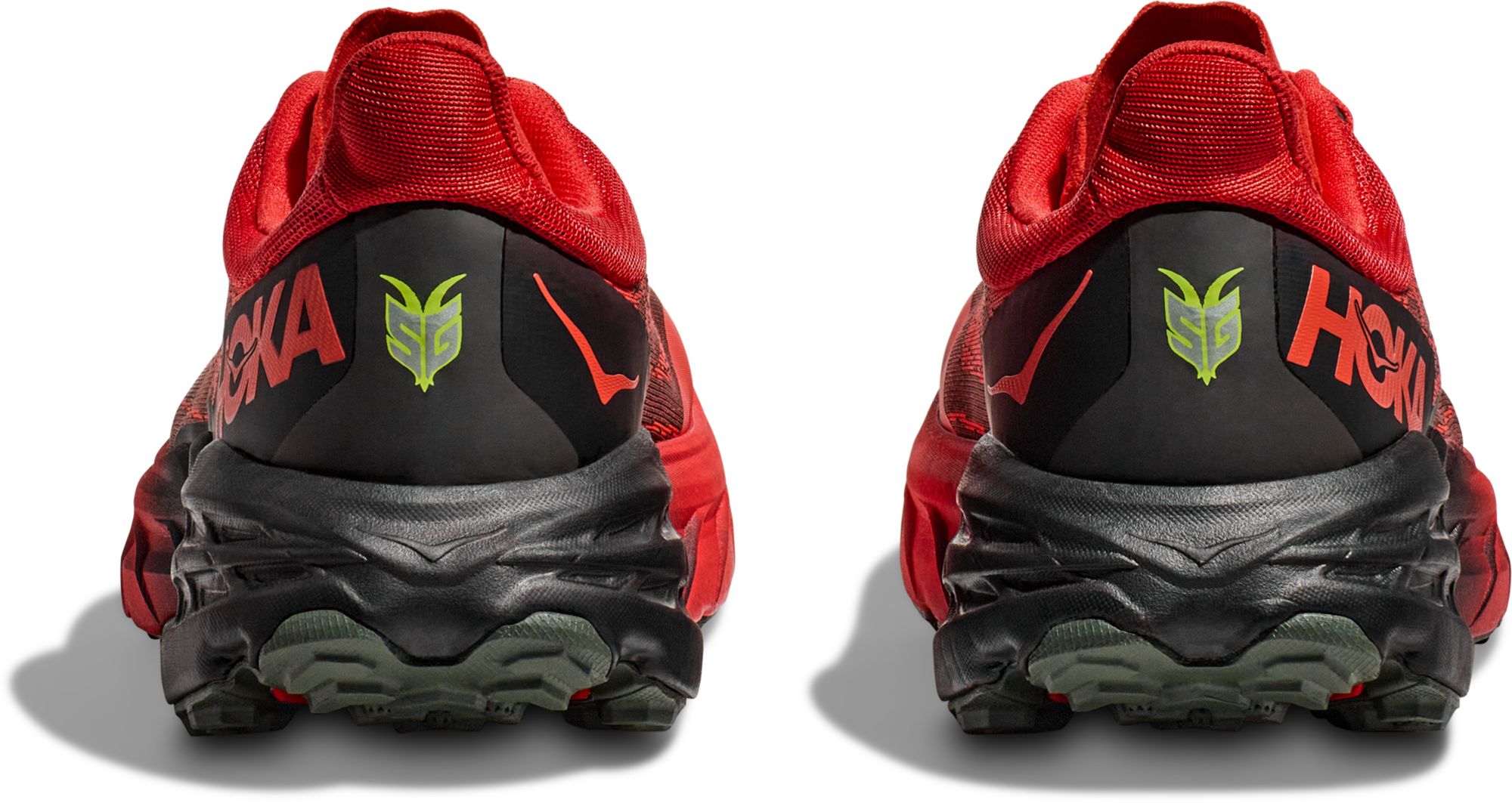 HOKA Men's Speedgoat 5 GTX Trail Running Shoes product image