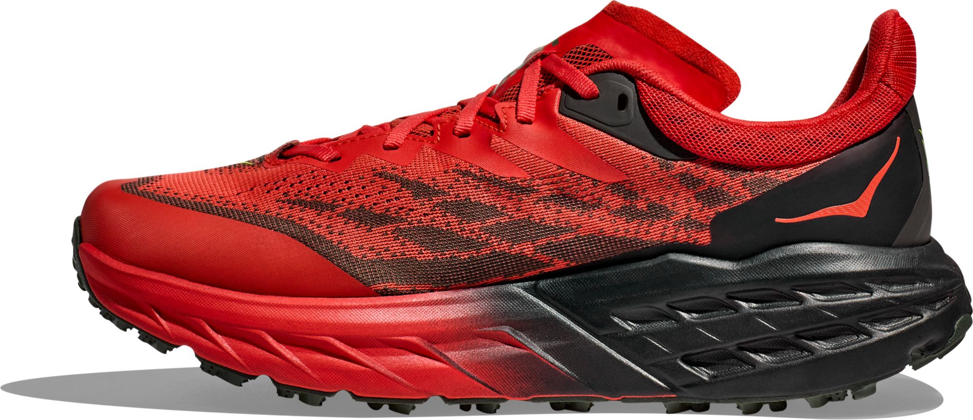 HOKA Men's Speedgoat 5 GTX Trail Running Shoes product image