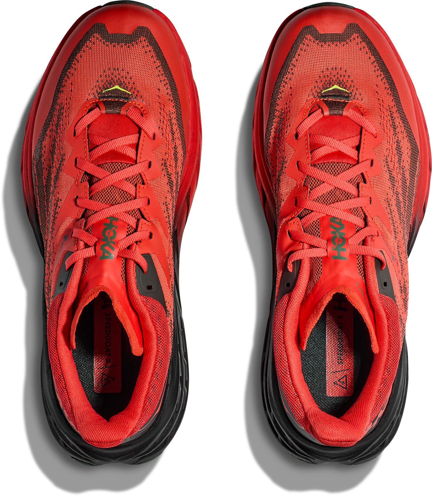 HOKA Men's Speedgoat 5 GTX Trail Running Shoes product image