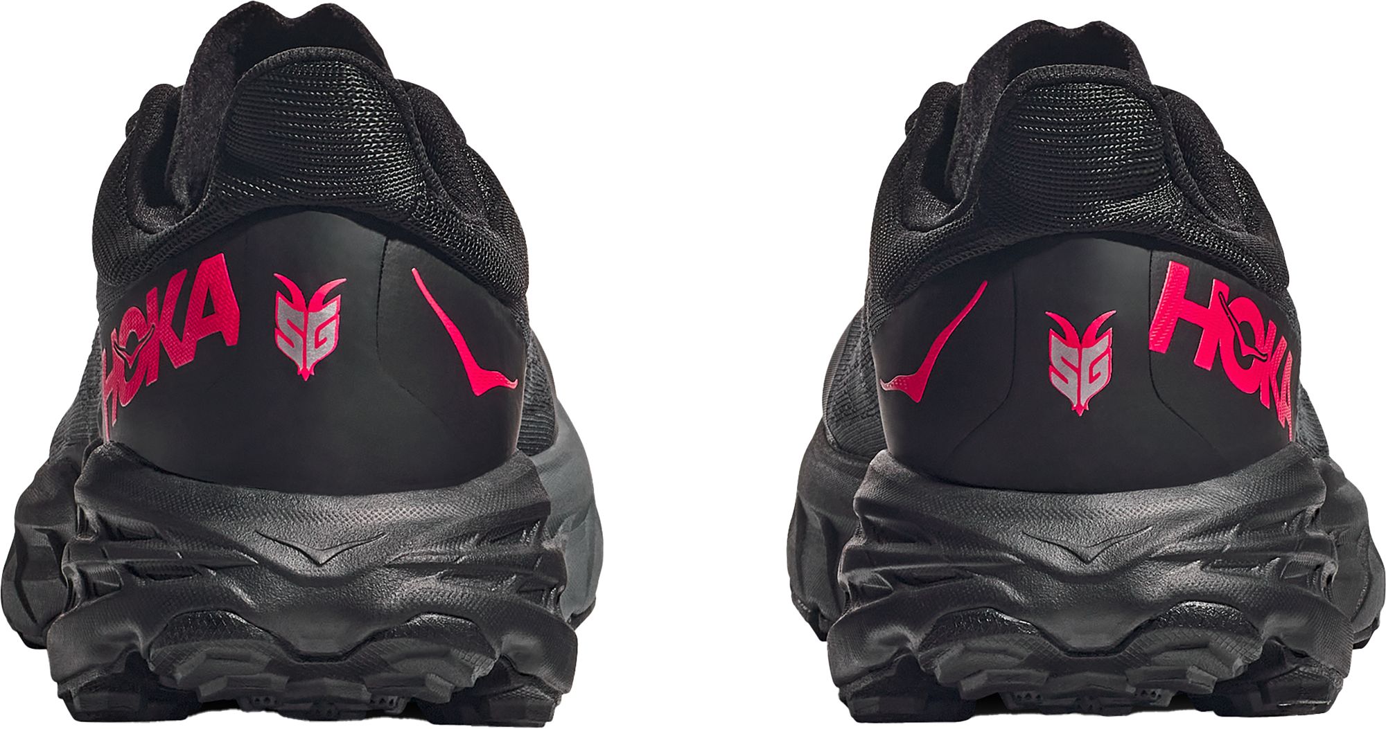 HOKA Women's Speedgoat 5 GTX Trail Running Shoes product image