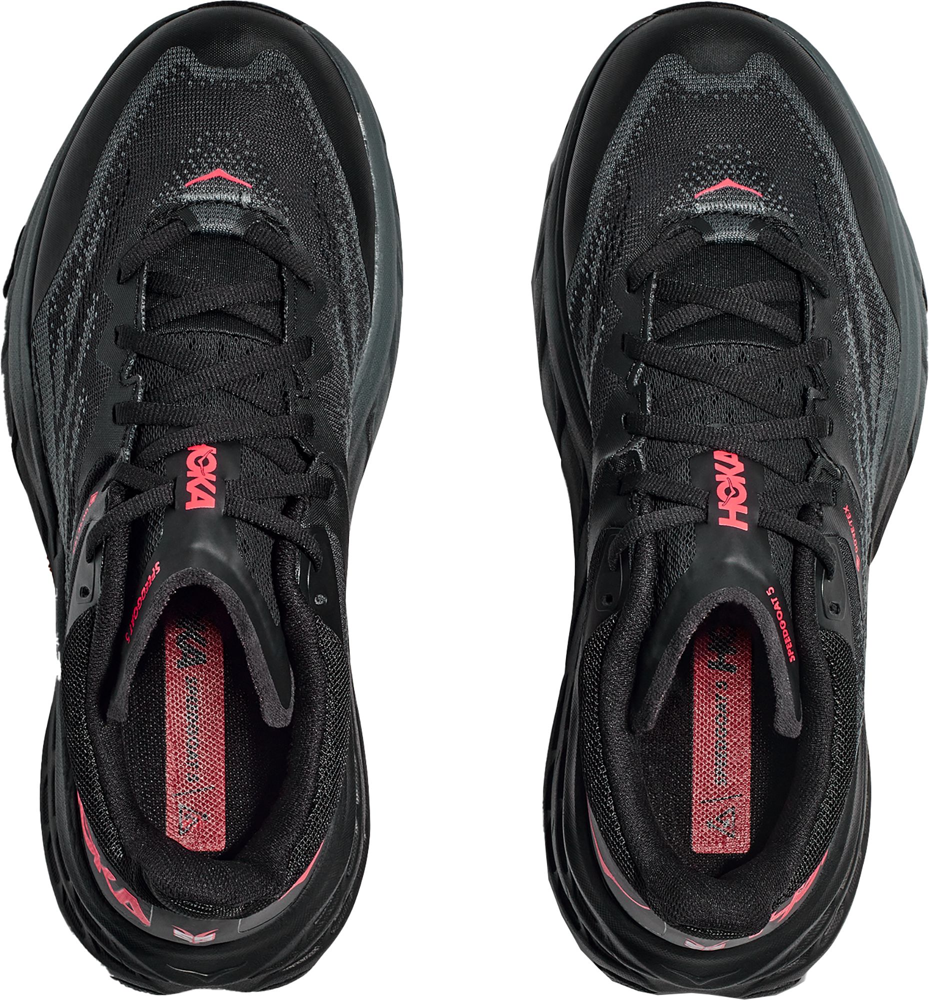 HOKA Women's Speedgoat 5 GTX Trail Running Shoes product image