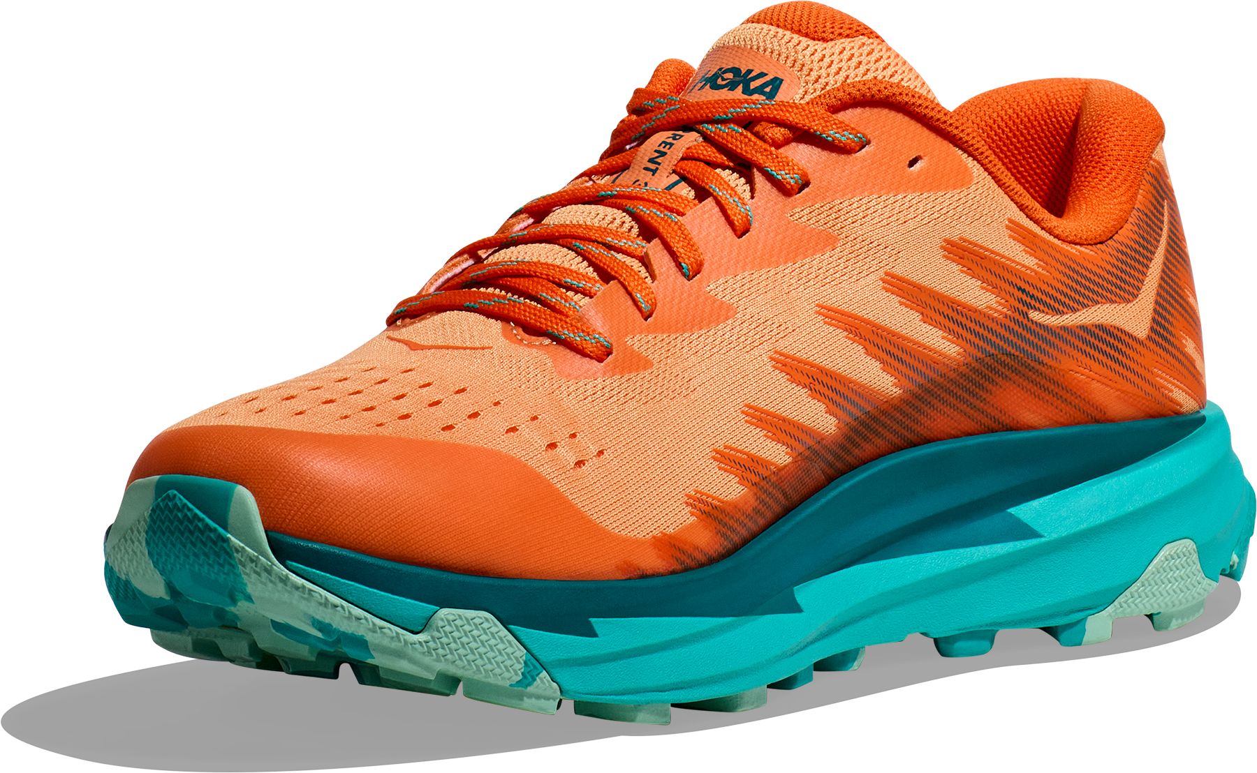 HOKA Men's Torrent 3 Trail Running Shoes product image
