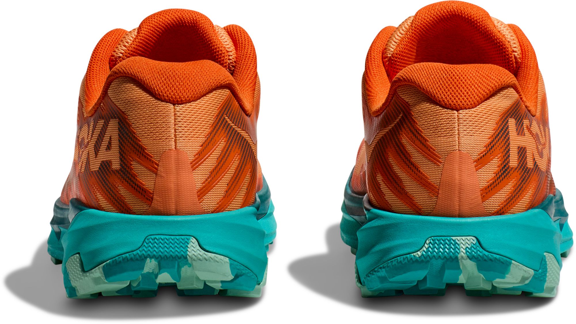 HOKA Men's Torrent 3 Trail Running Shoes product image