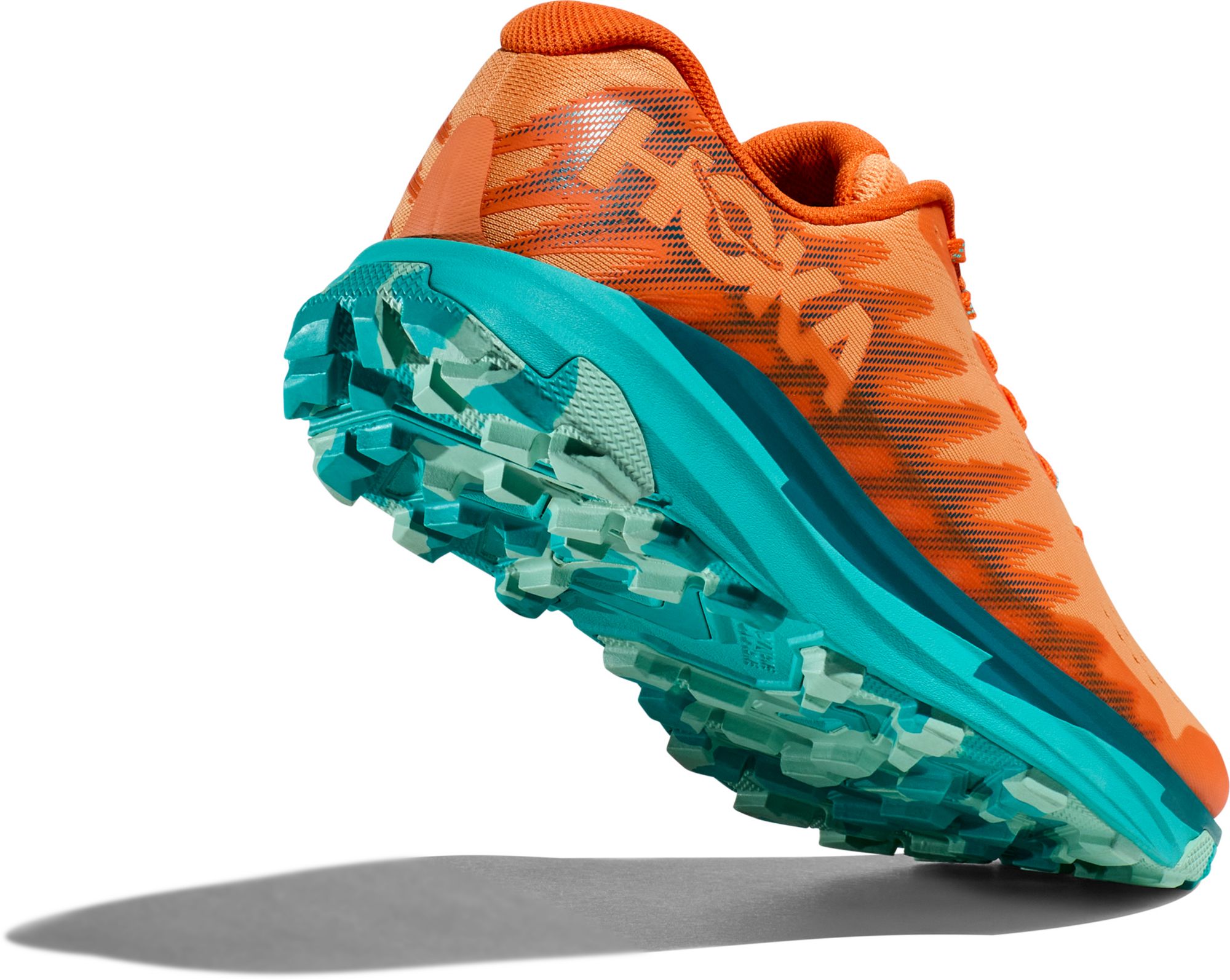 HOKA Men's Torrent 3 Trail Running Shoes product image