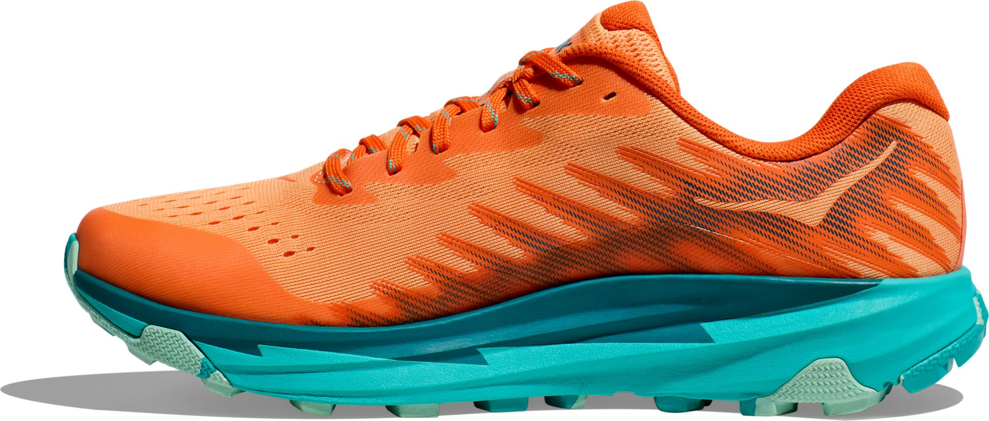 HOKA Men's Torrent 3 Trail Running Shoes product image