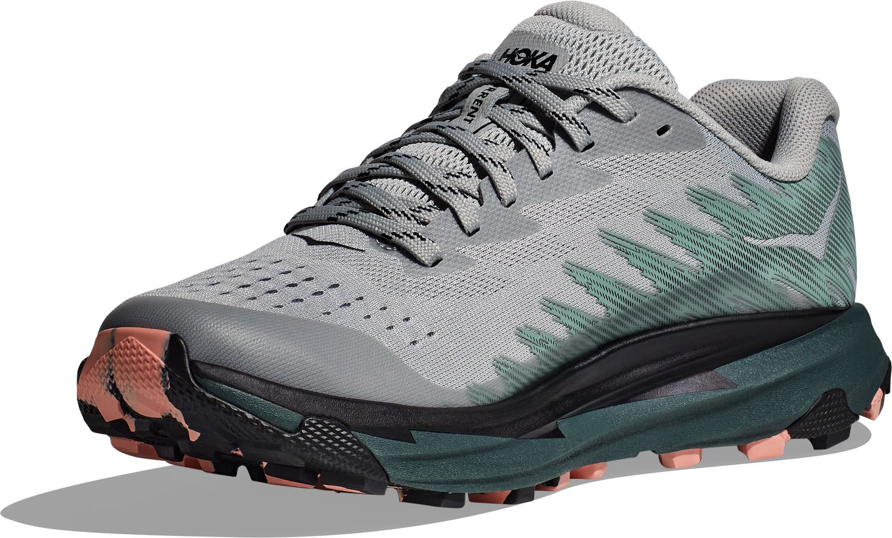 HOKA Women's Torrent 3 Trail Running Shoes product image