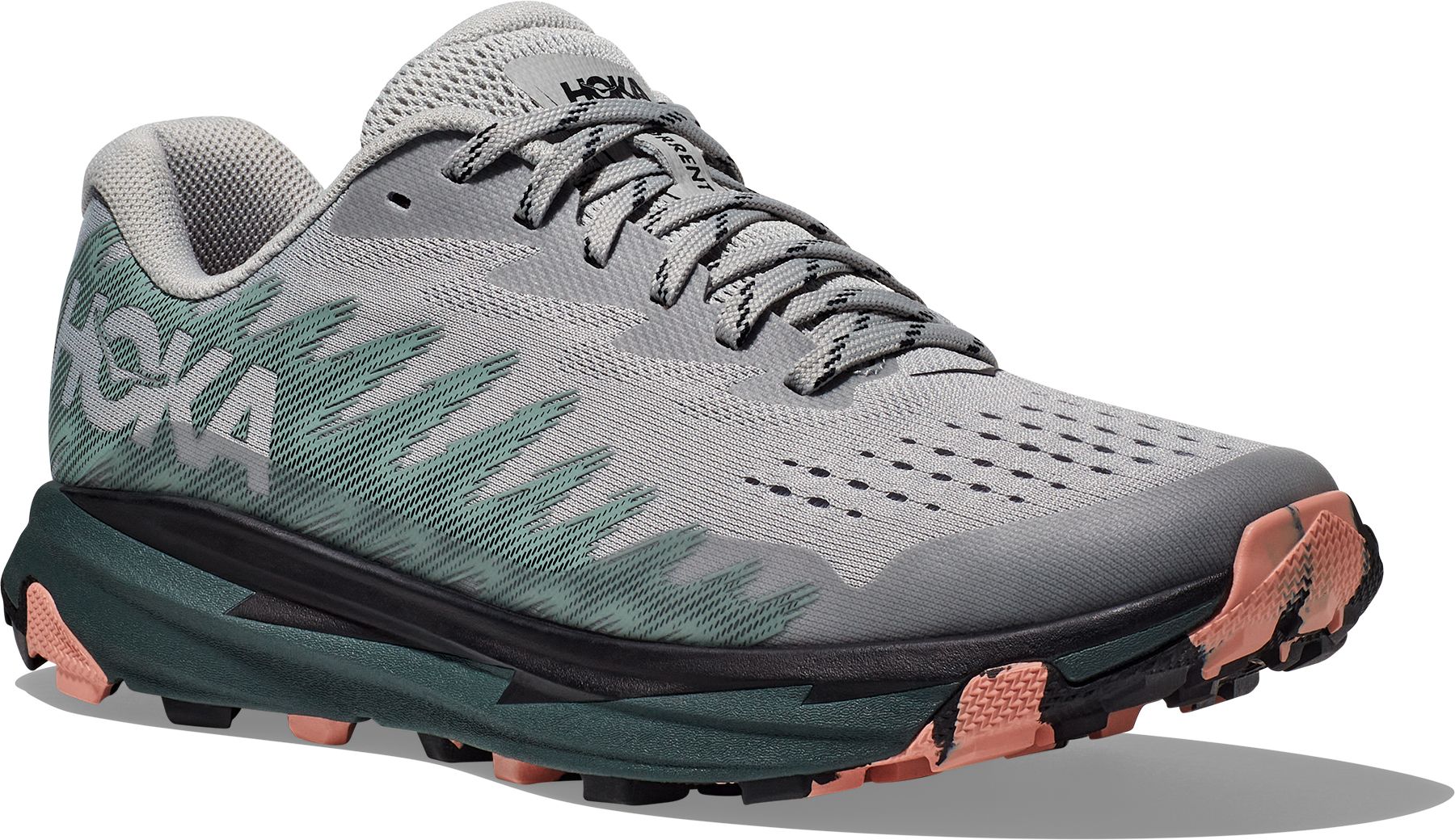 HOKA Women's Torrent 3 Trail Running Shoes product image