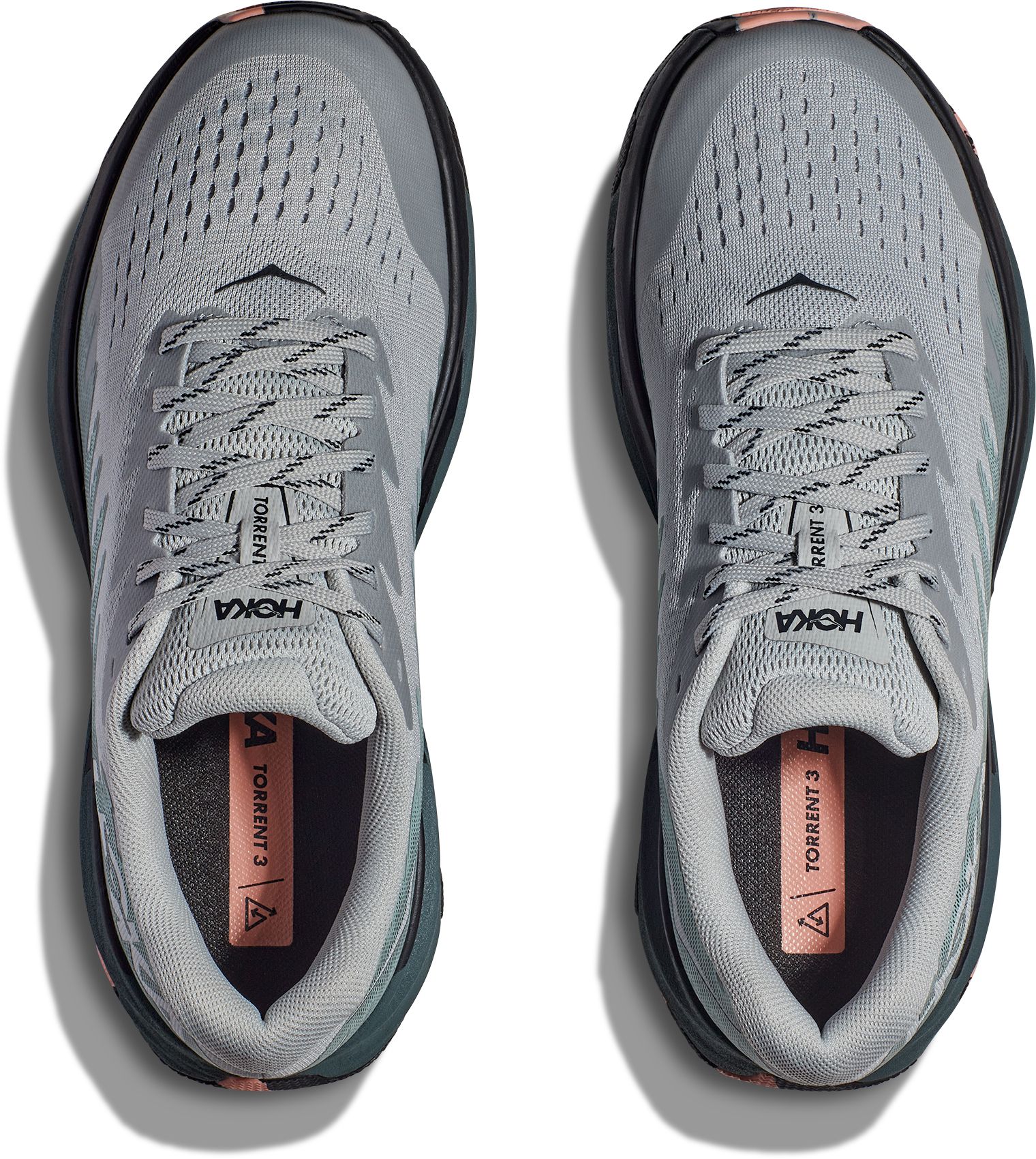 HOKA Women's Torrent 3 Trail Running Shoes product image