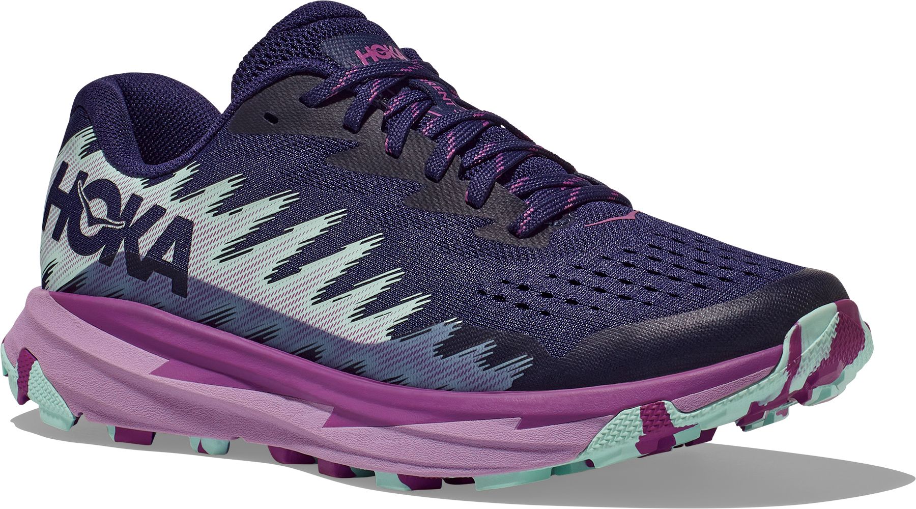HOKA Women's Torrent 3 Trail Running Shoes product image