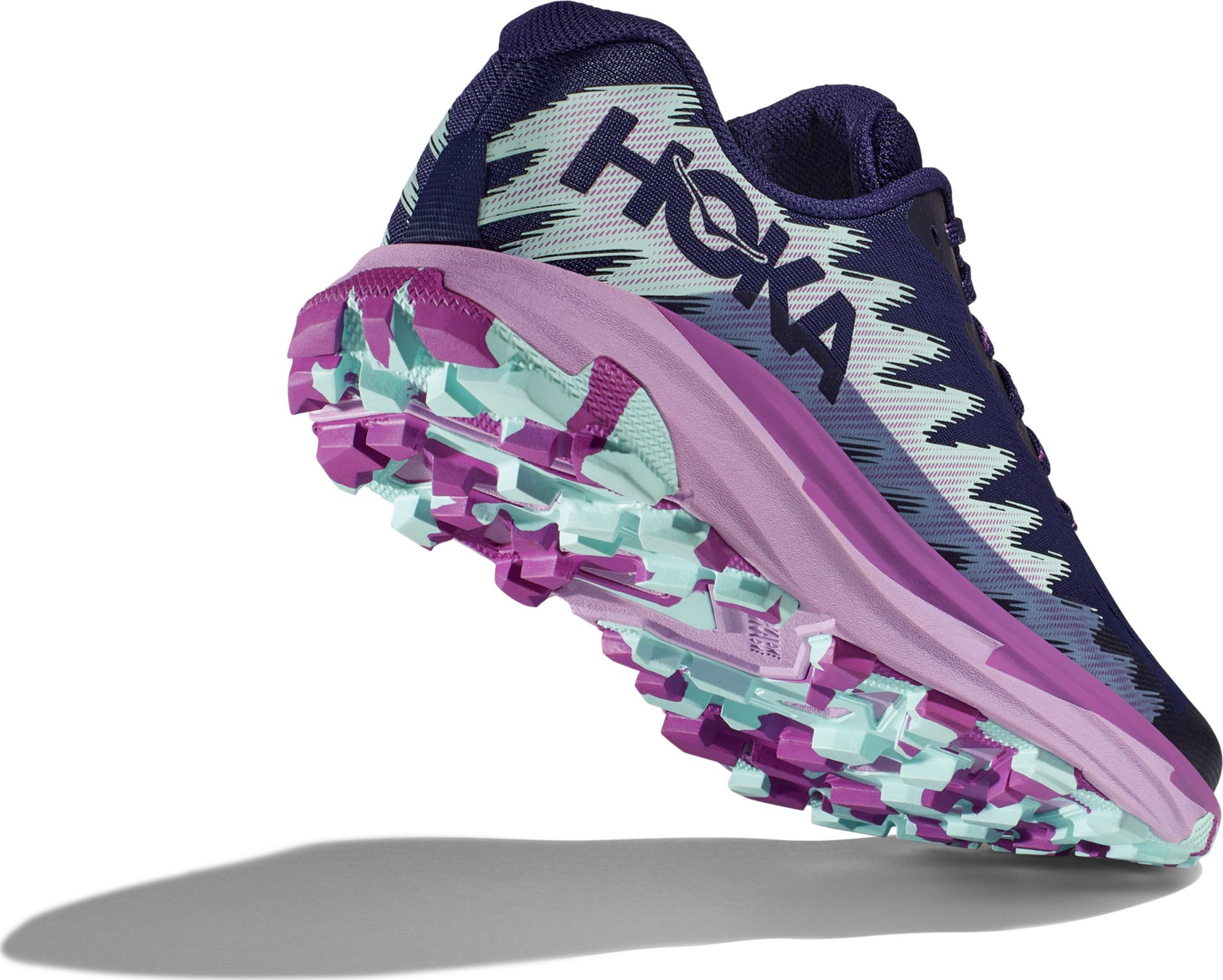HOKA Women's Torrent 3 Trail Running Shoes product image