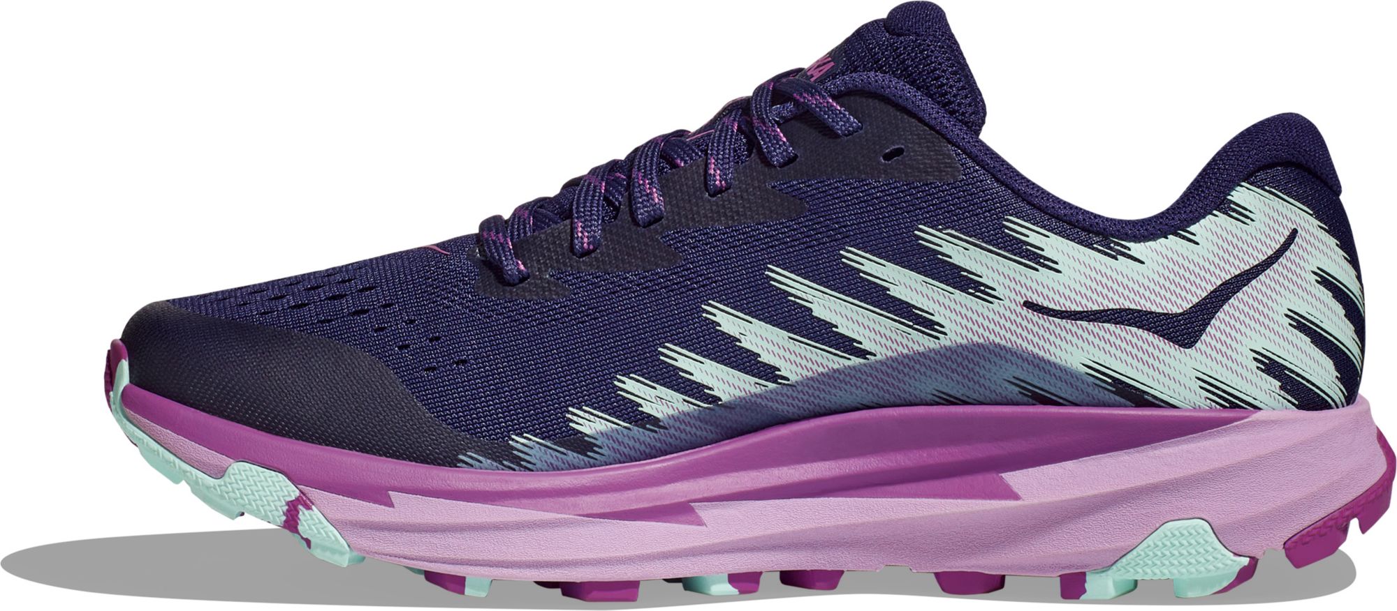 HOKA Women's Torrent 3 Trail Running Shoes product image