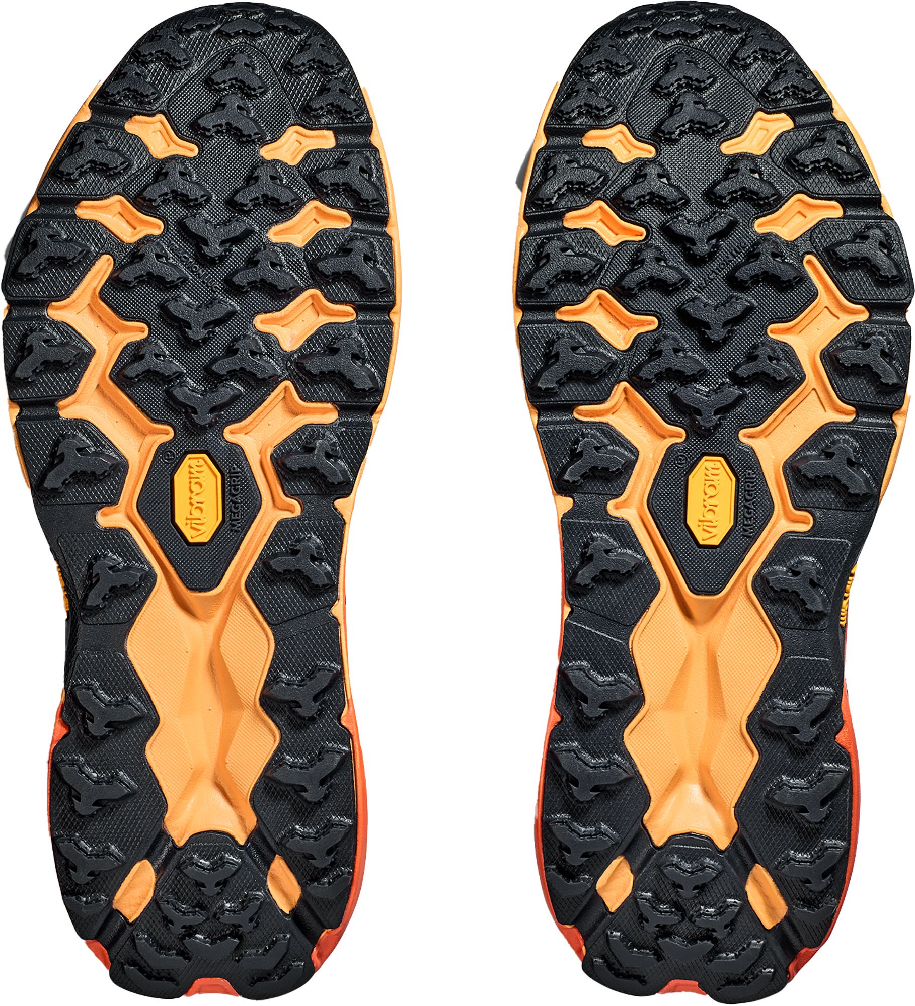 HOKA Men's Speedgoat 5 Mid GTX Trail Running Shoes product image