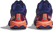 HOKA Women's Speedgoat 5 Mid GTX Hiking Boots product image