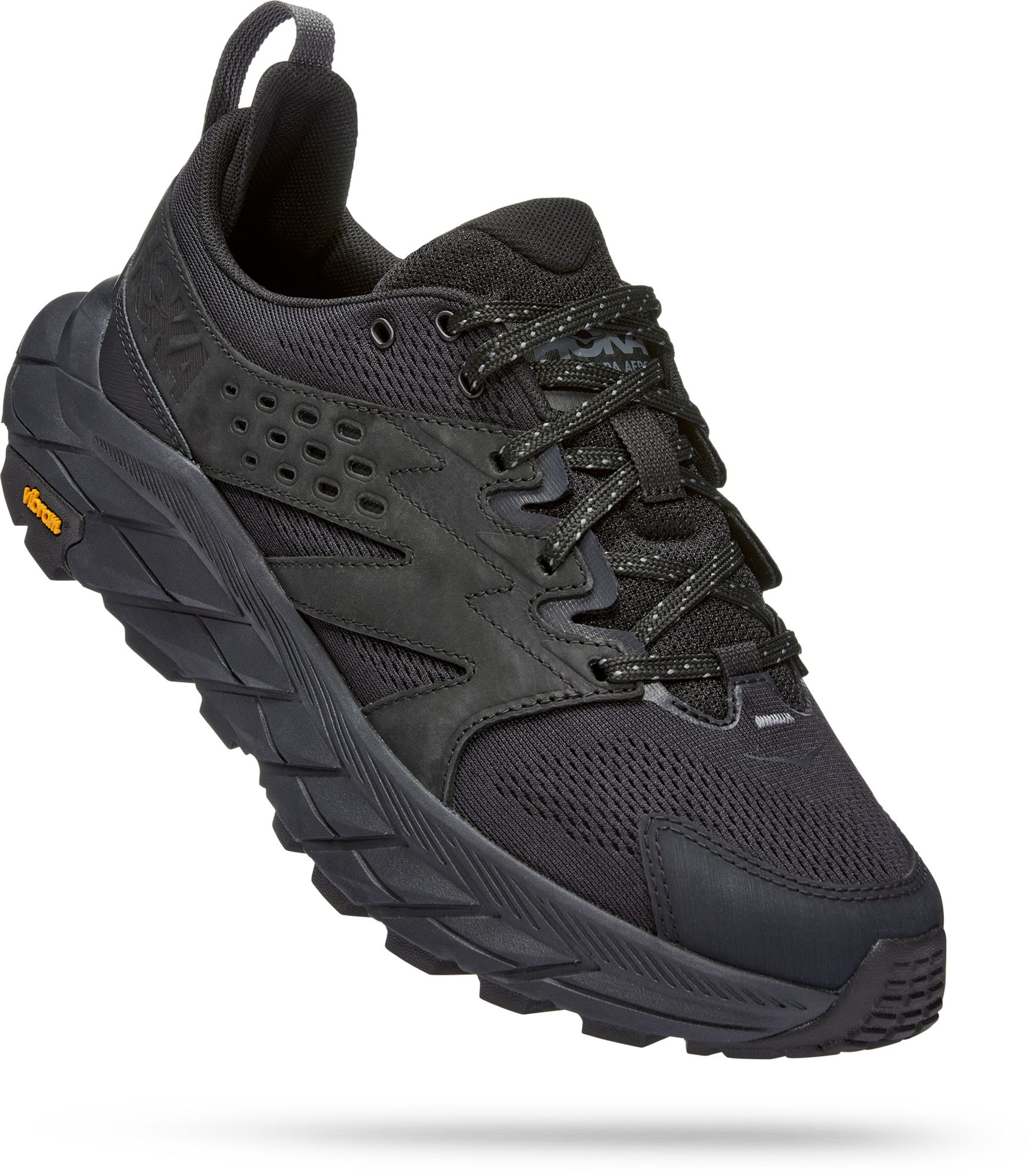 HOKA Men's Anacapa Breeze Hiking Shoes product image
