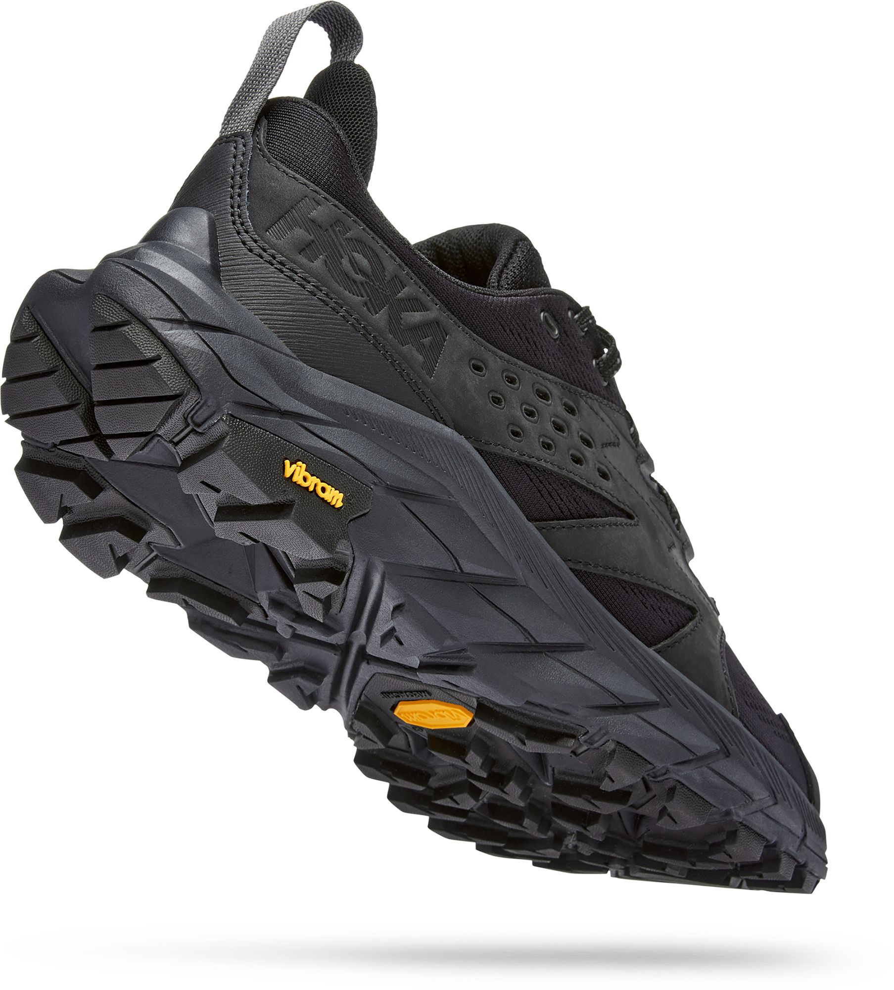 HOKA Men's Anacapa Breeze Hiking Shoes product image