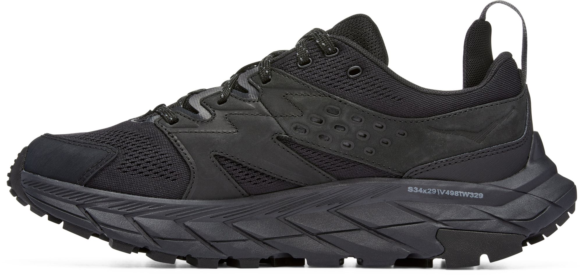 HOKA Men's Anacapa Breeze Hiking Shoes product image