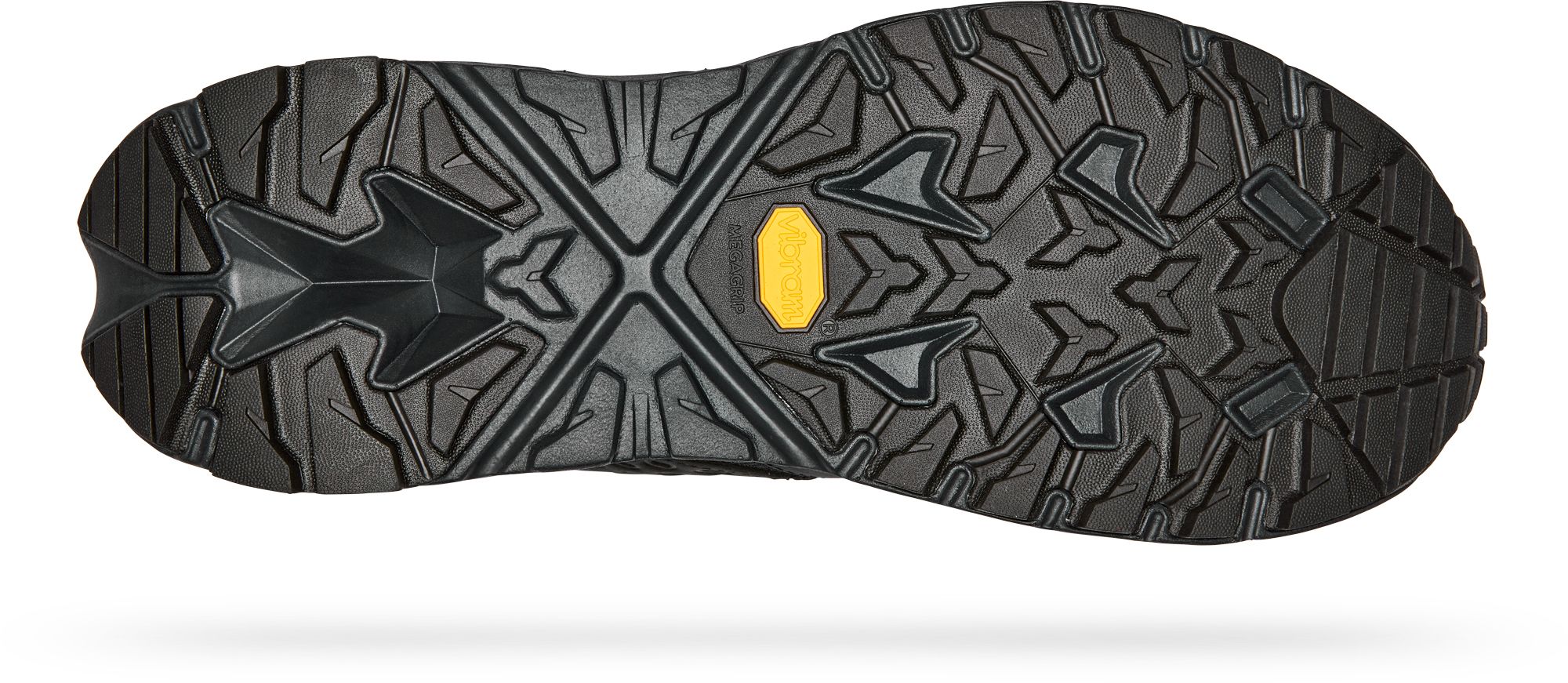 HOKA Men's Anacapa Breeze Hiking Shoes product image