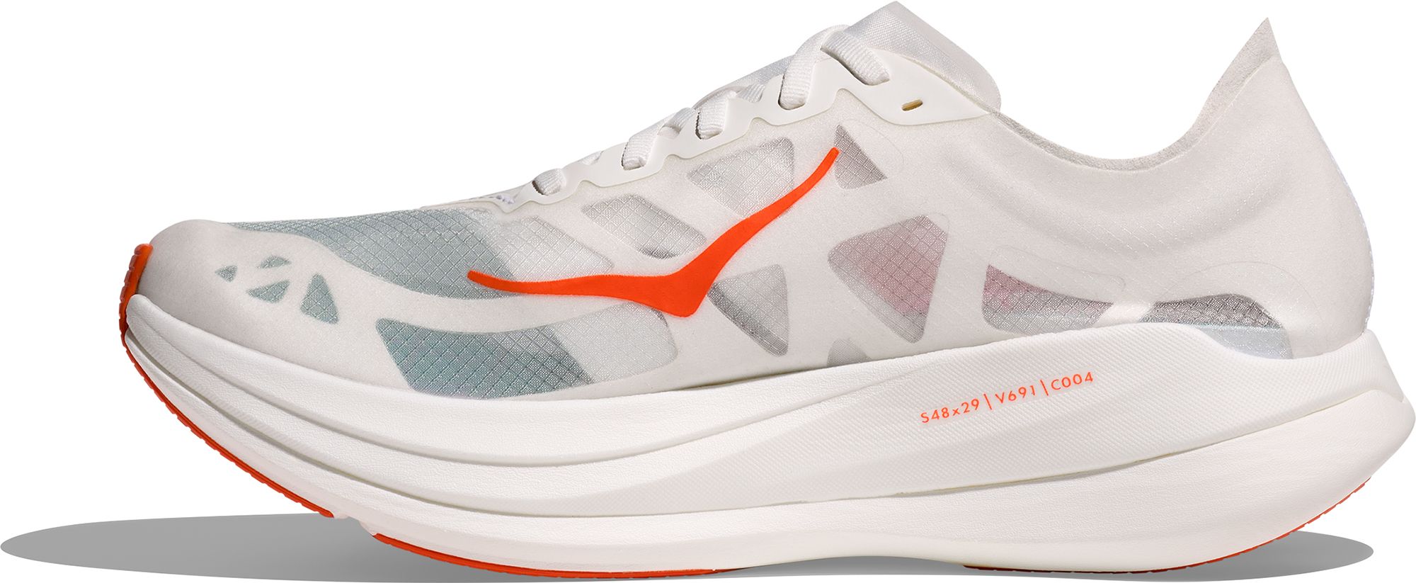 HOKA Rocket X 2 Running Shoes product image