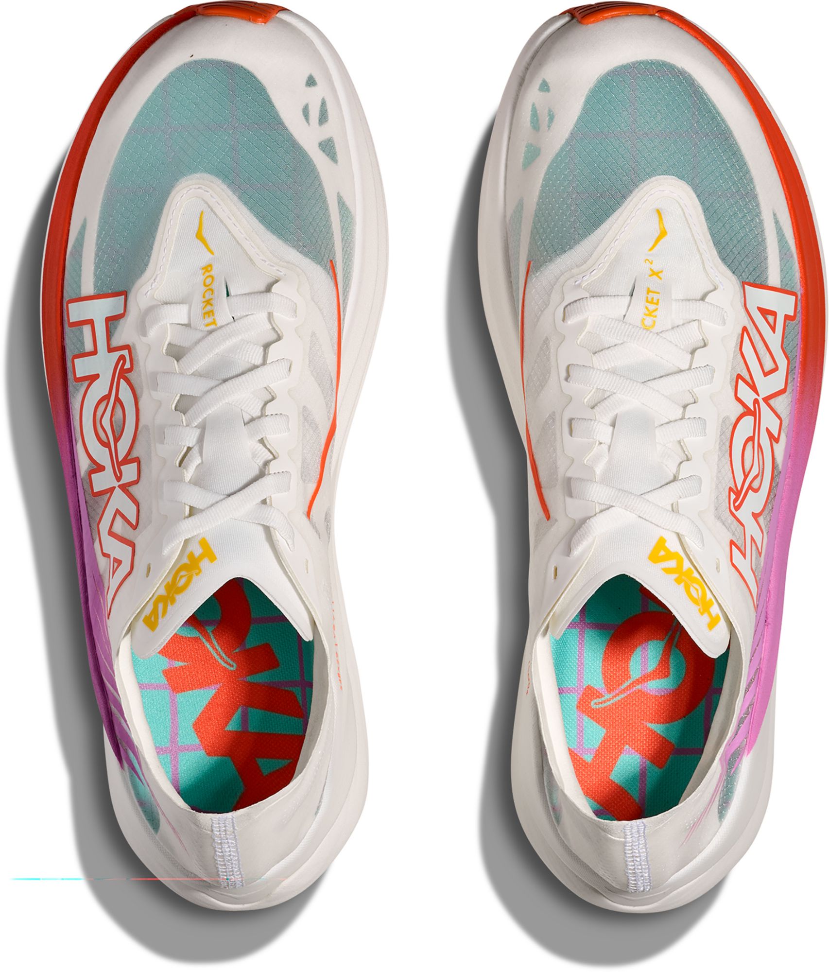 HOKA Rocket X 2 Running Shoes product image