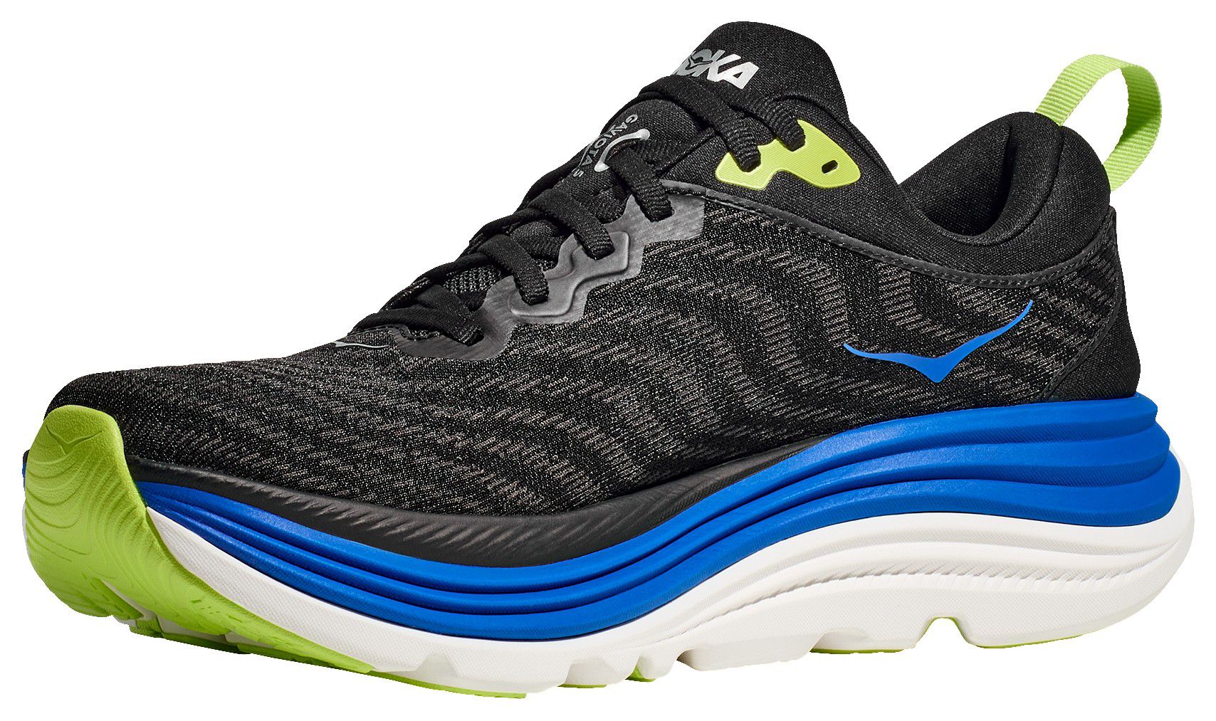 HOKA Men's Gaviota 5 Running Shoes product image