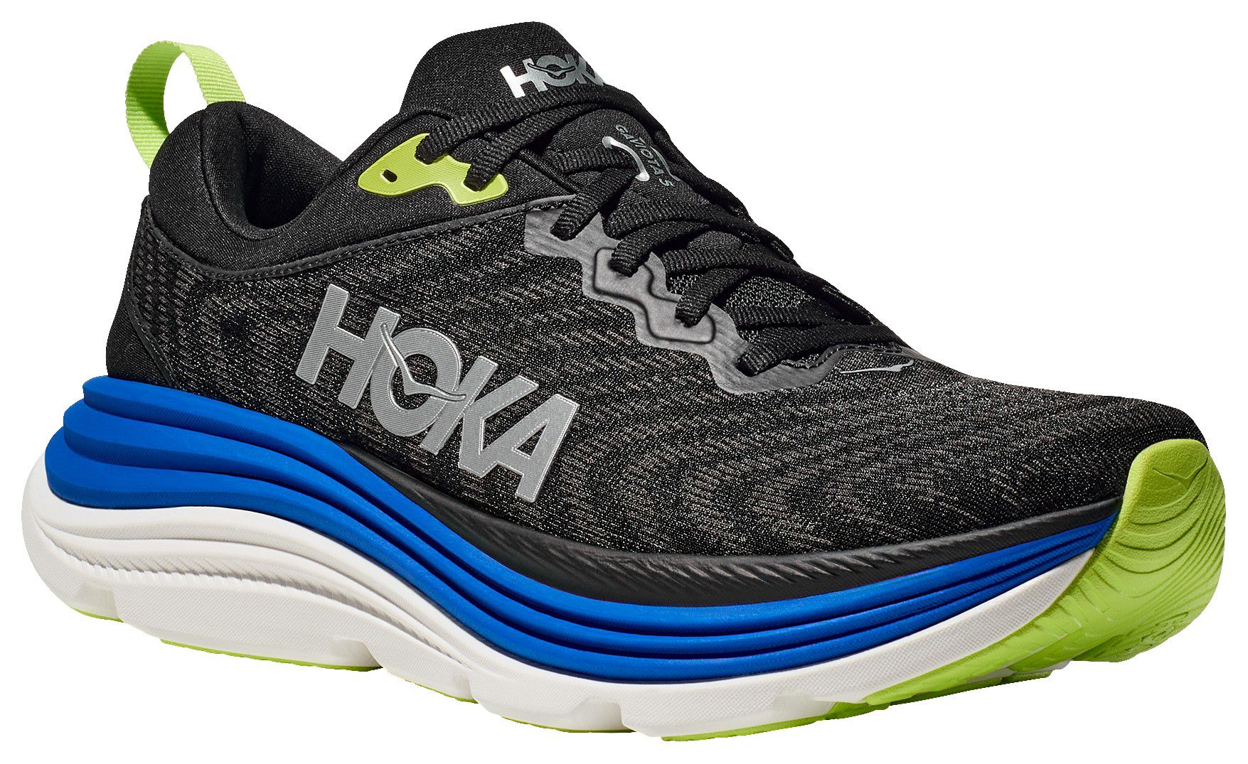 HOKA Men's Gaviota 5 Running Shoes product image