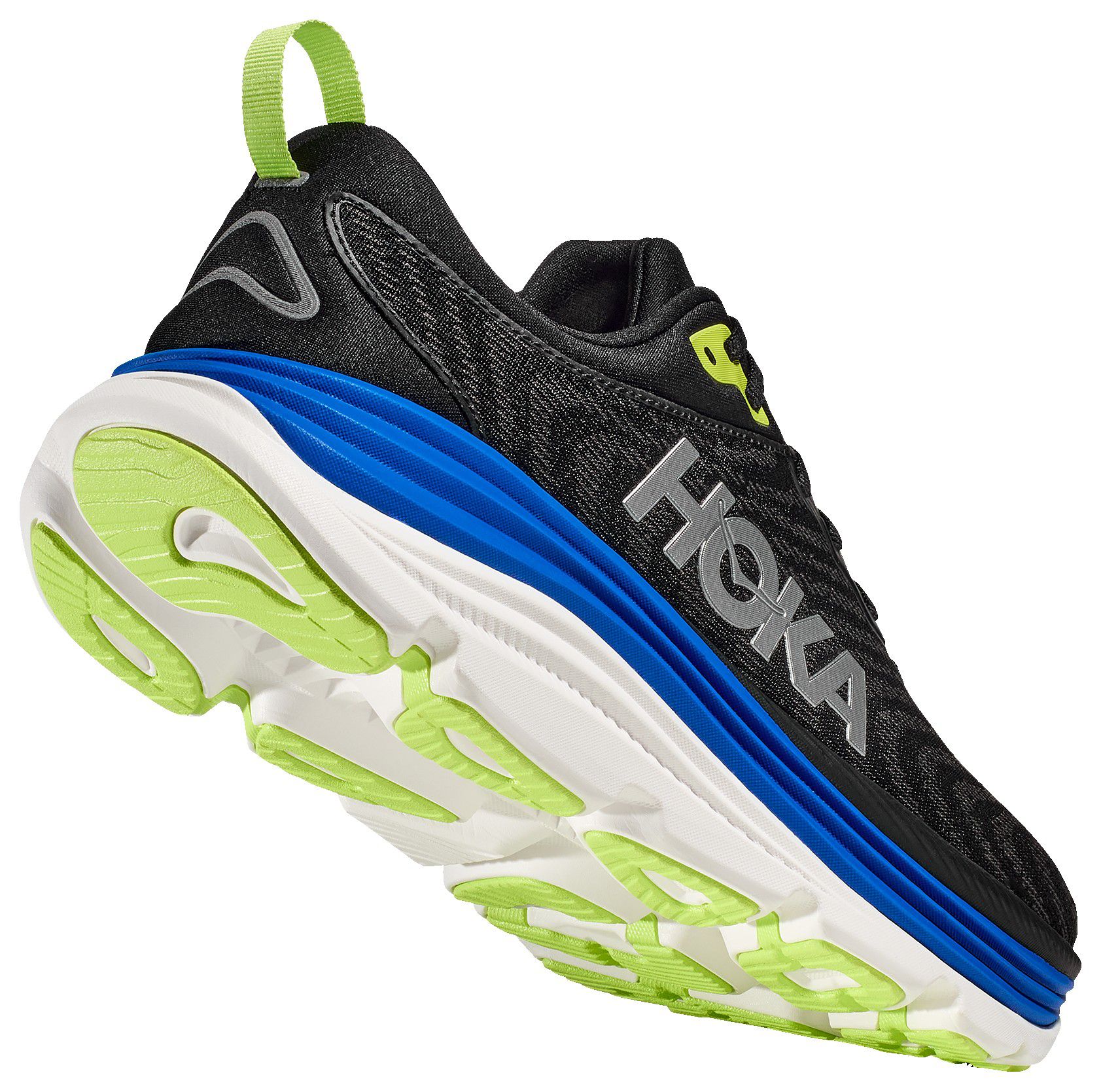 HOKA Men's Gaviota 5 Running Shoes product image