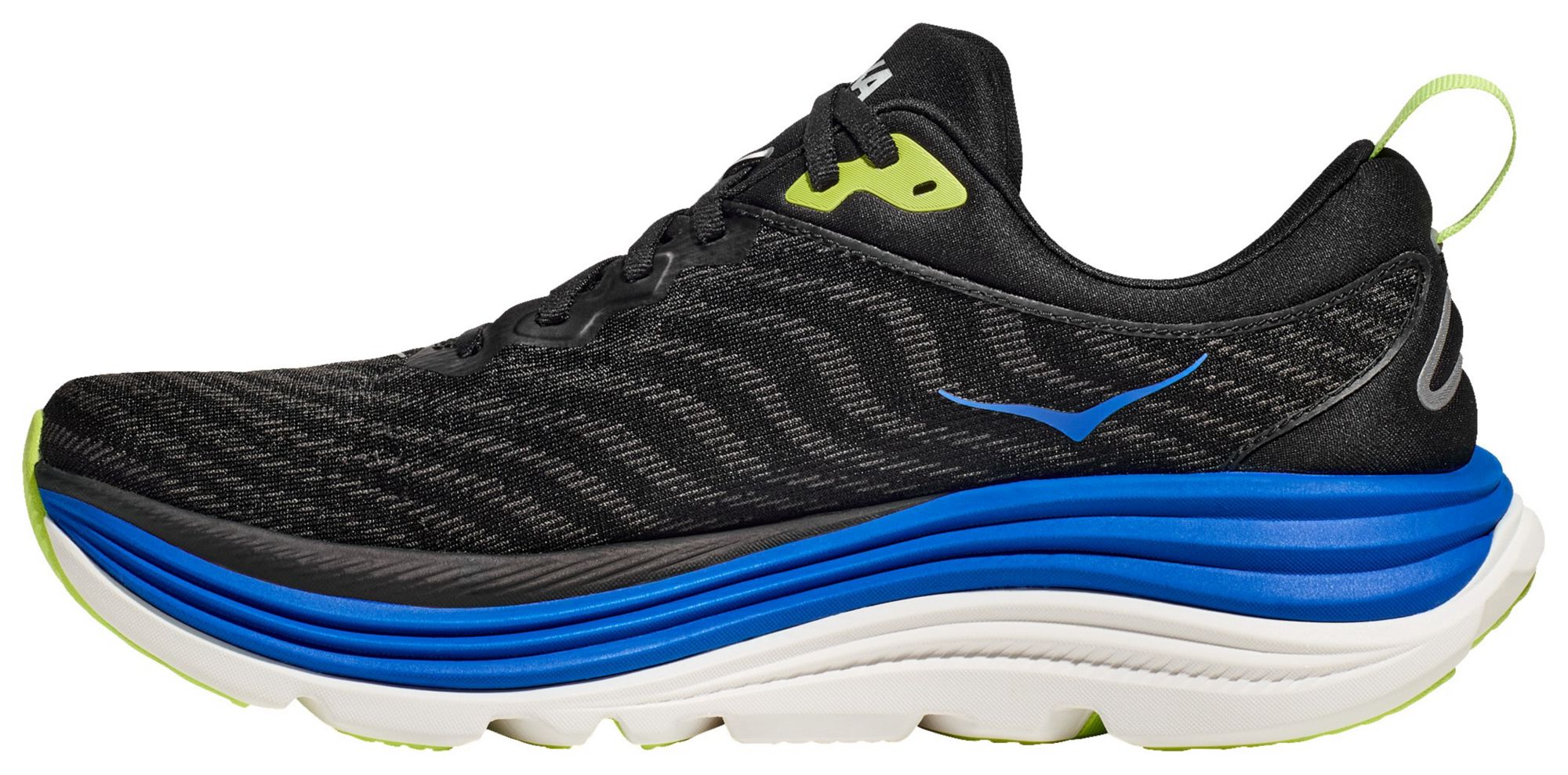 HOKA Men's Gaviota 5 Running Shoes product image