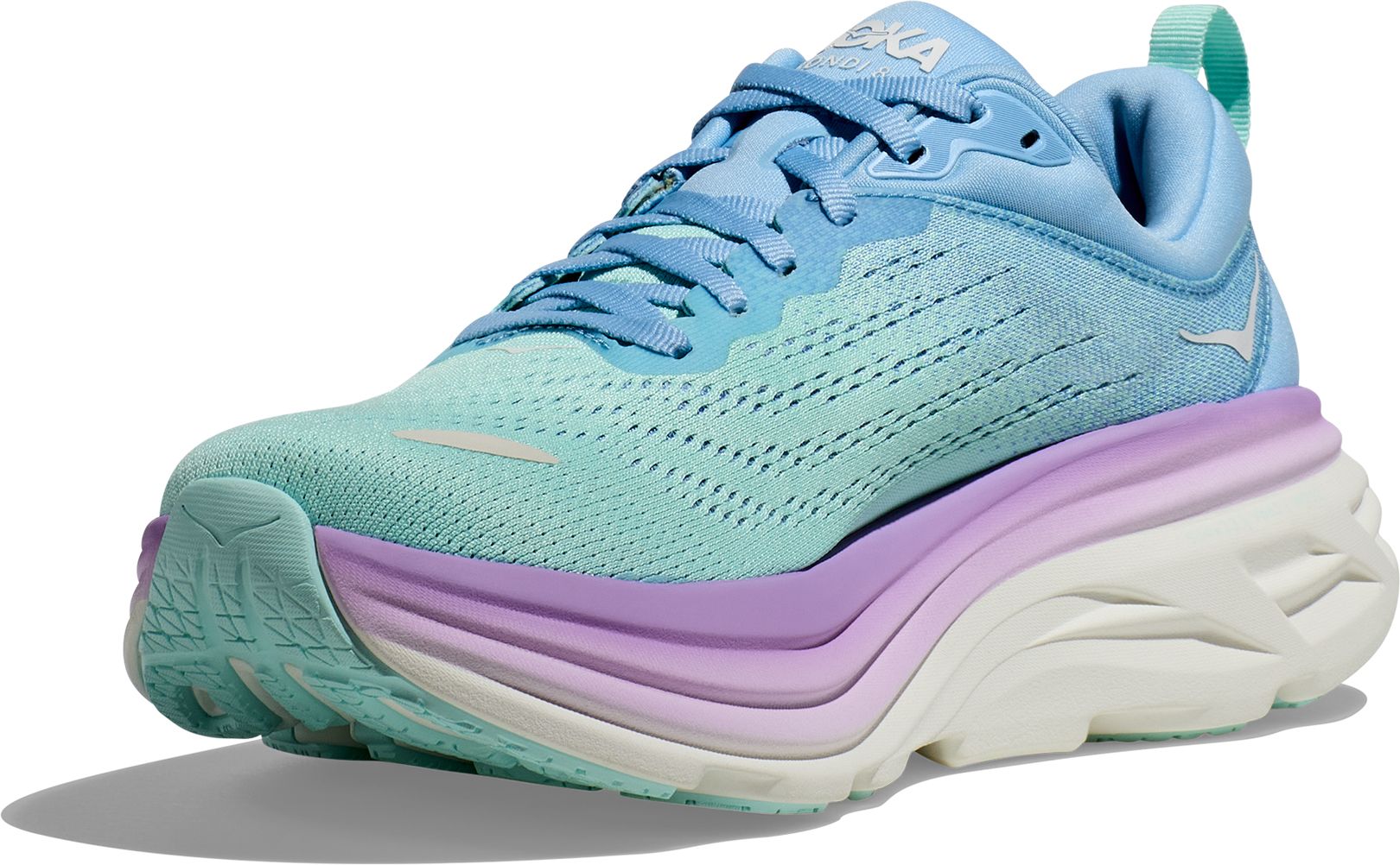 HOKA Women's Bondi 8 Running Shoes product image
