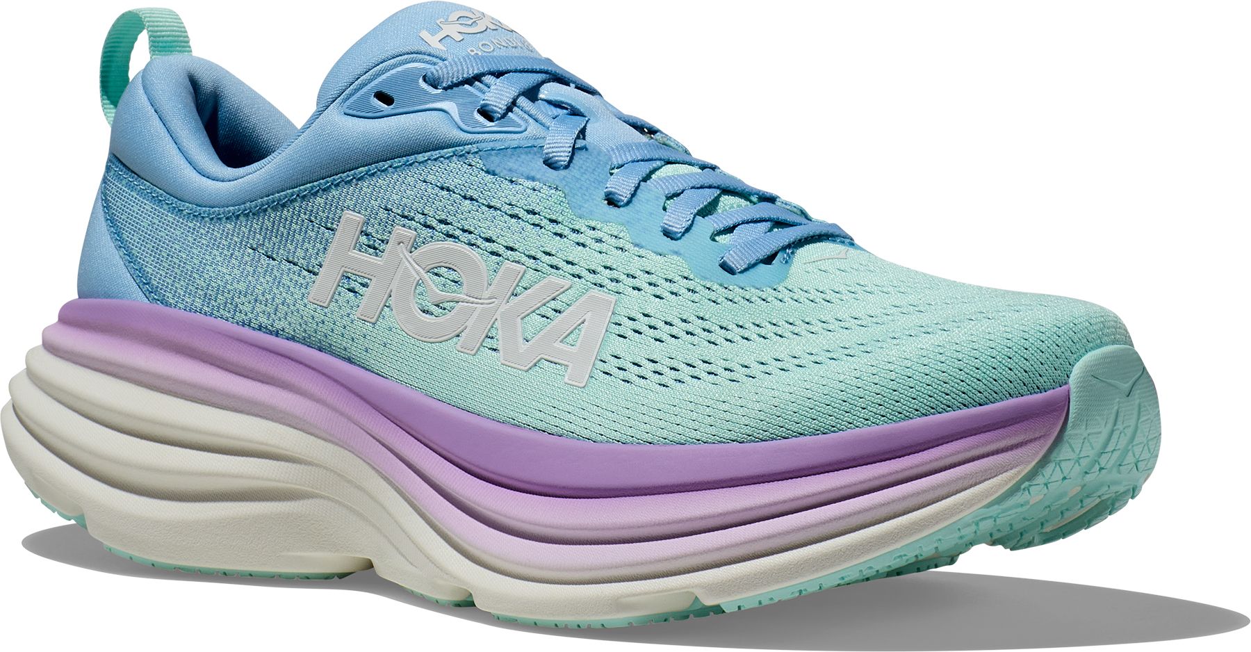 HOKA Women's Bondi 8 Running Shoes product image
