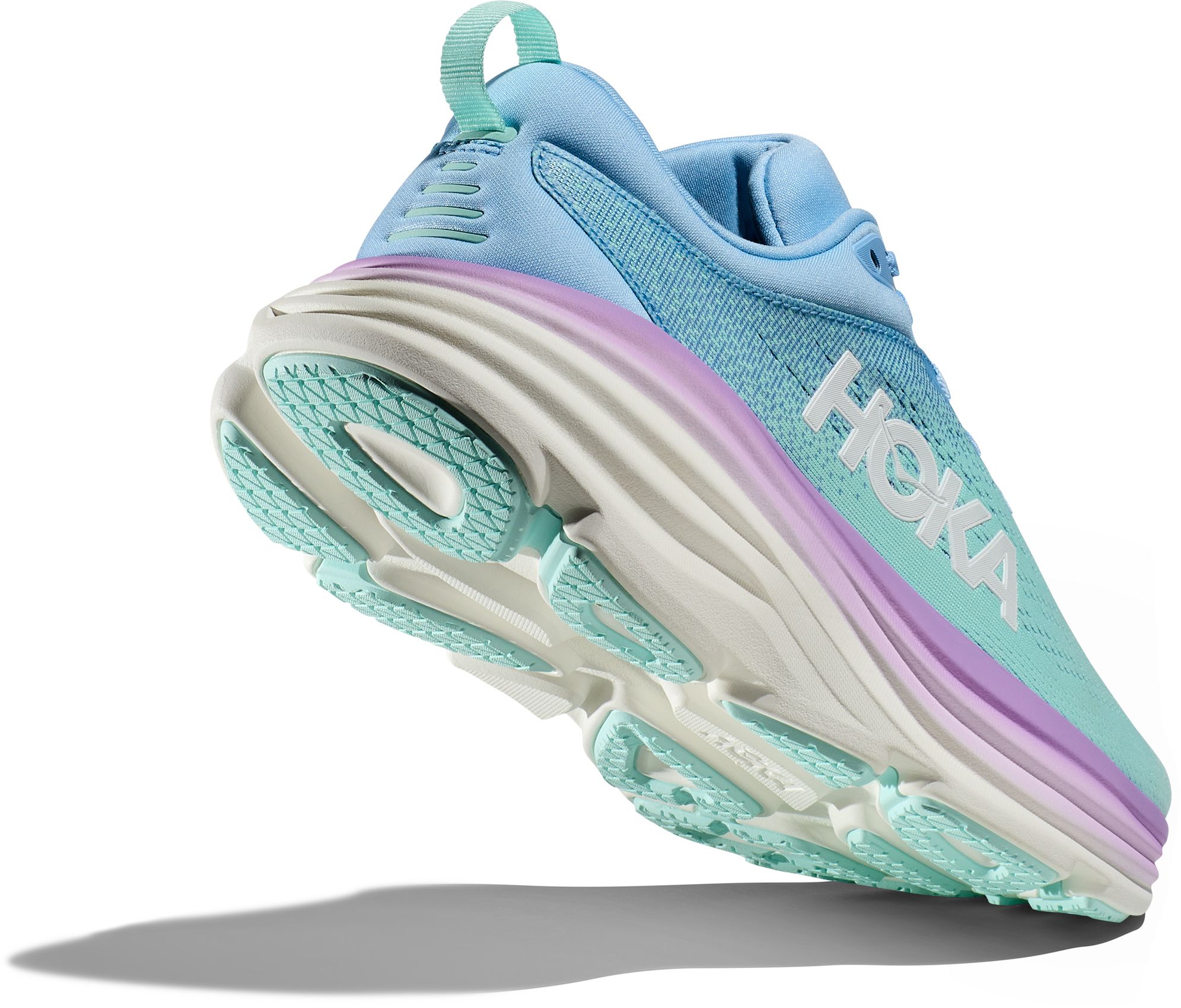 HOKA Women's Bondi 8 Running Shoes product image