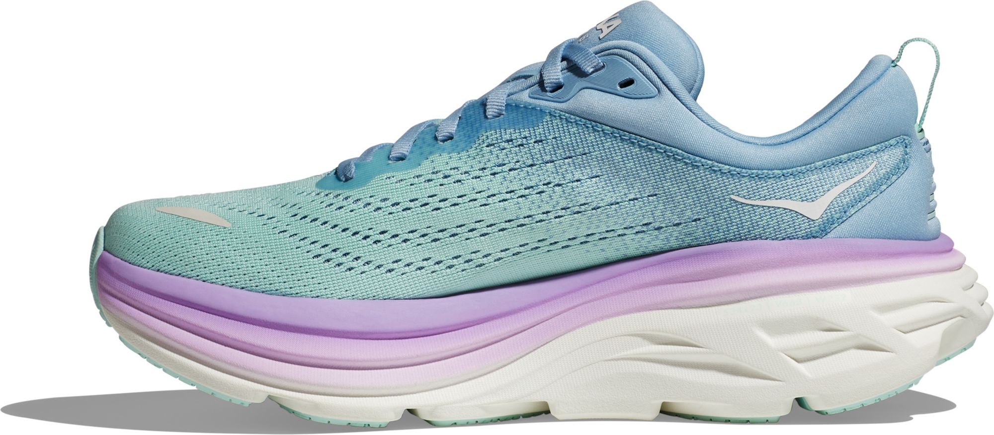 HOKA Women's Bondi 8 Running Shoes product image